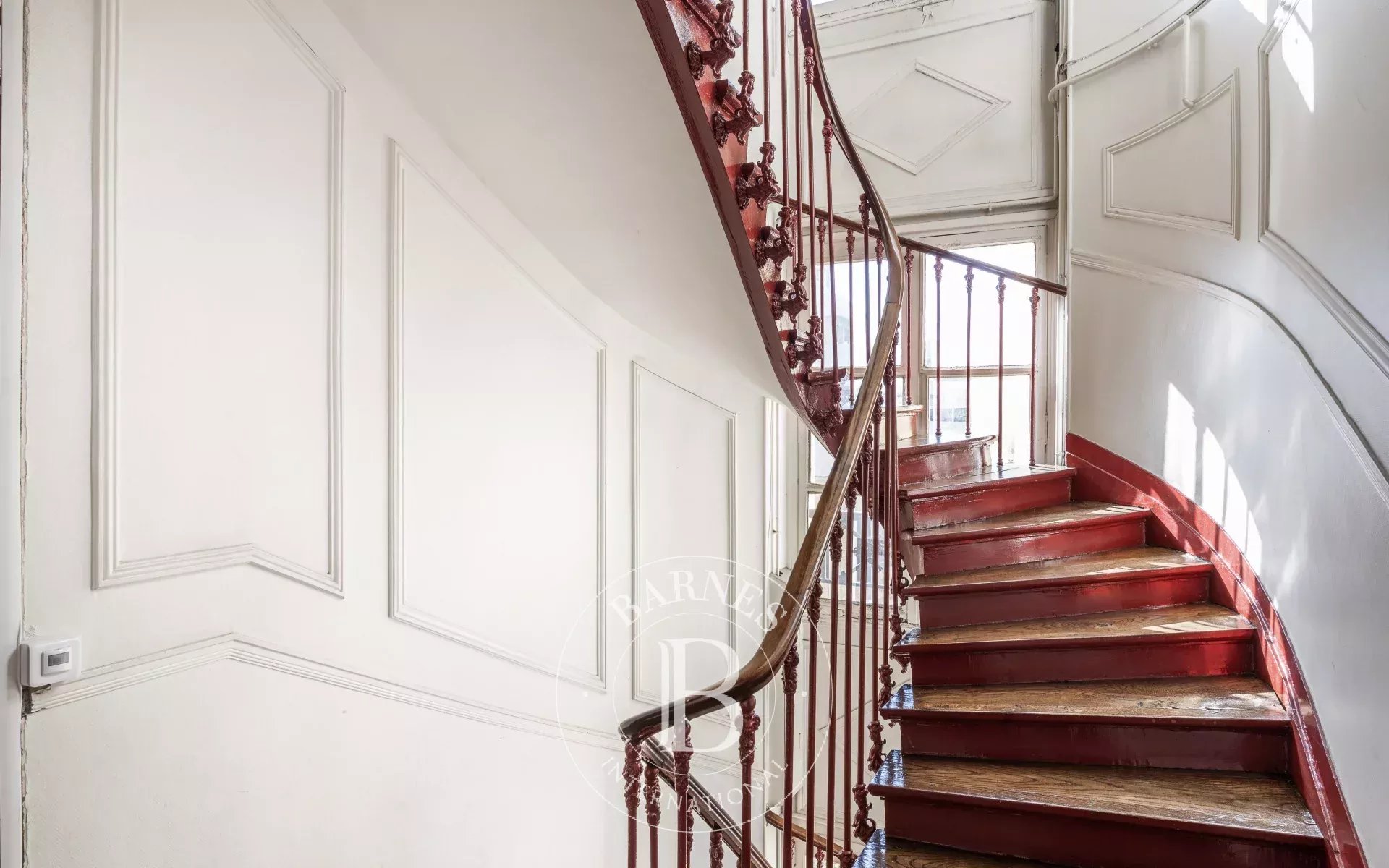 Daire Paris 9ème - picture 27