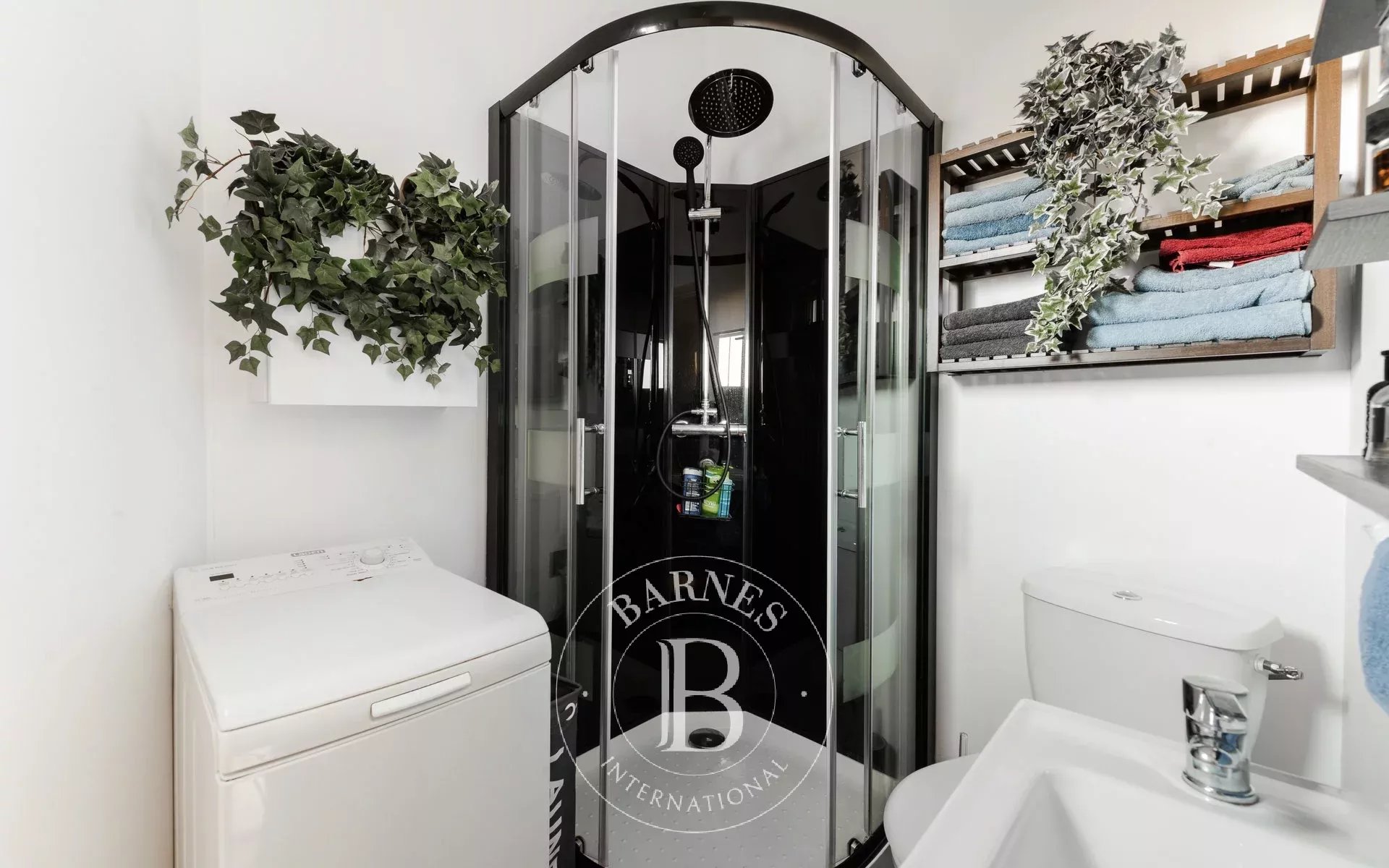 Daire Paris 18ème - picture 8