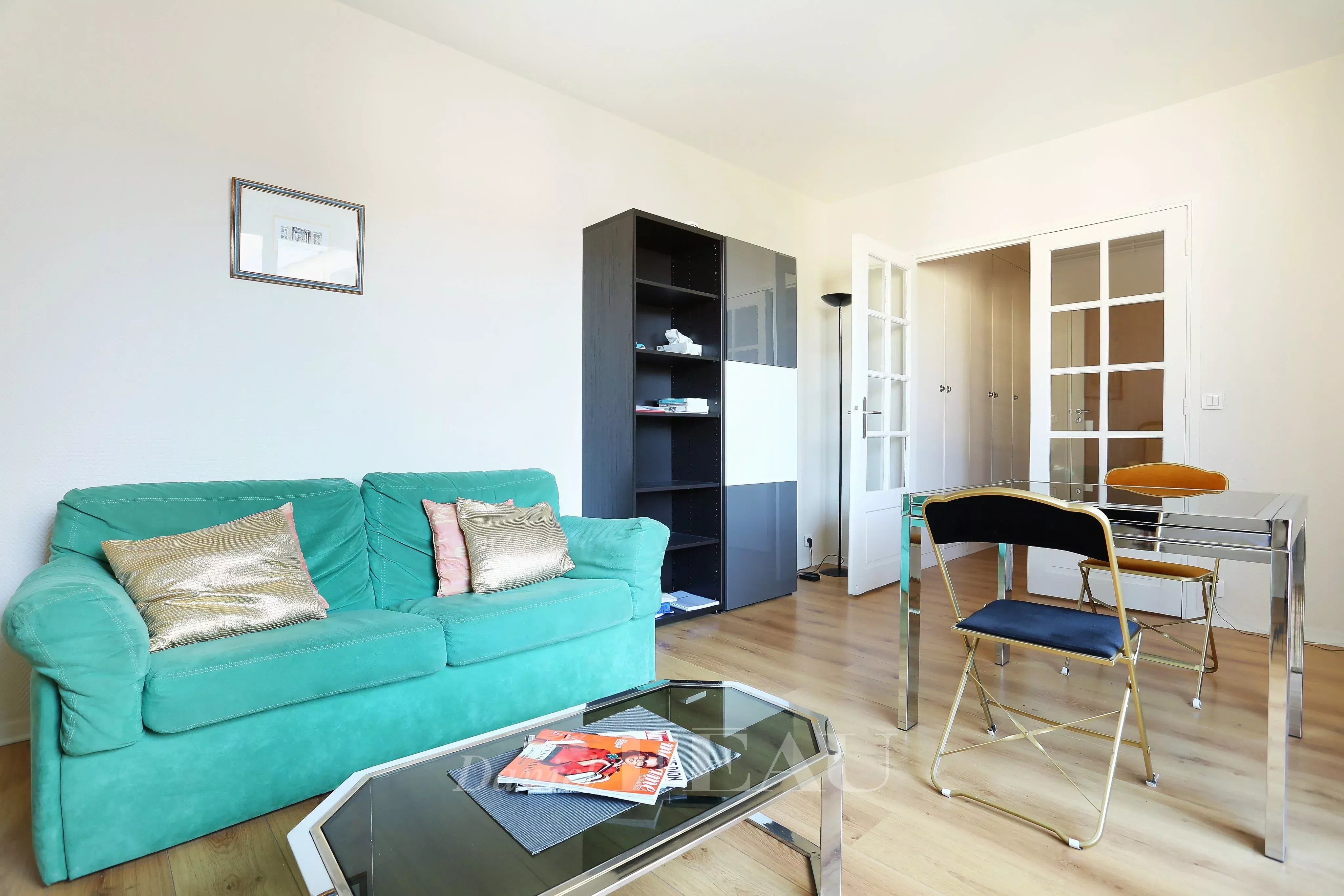 Rental Apartment Neuilly-sur-Seine