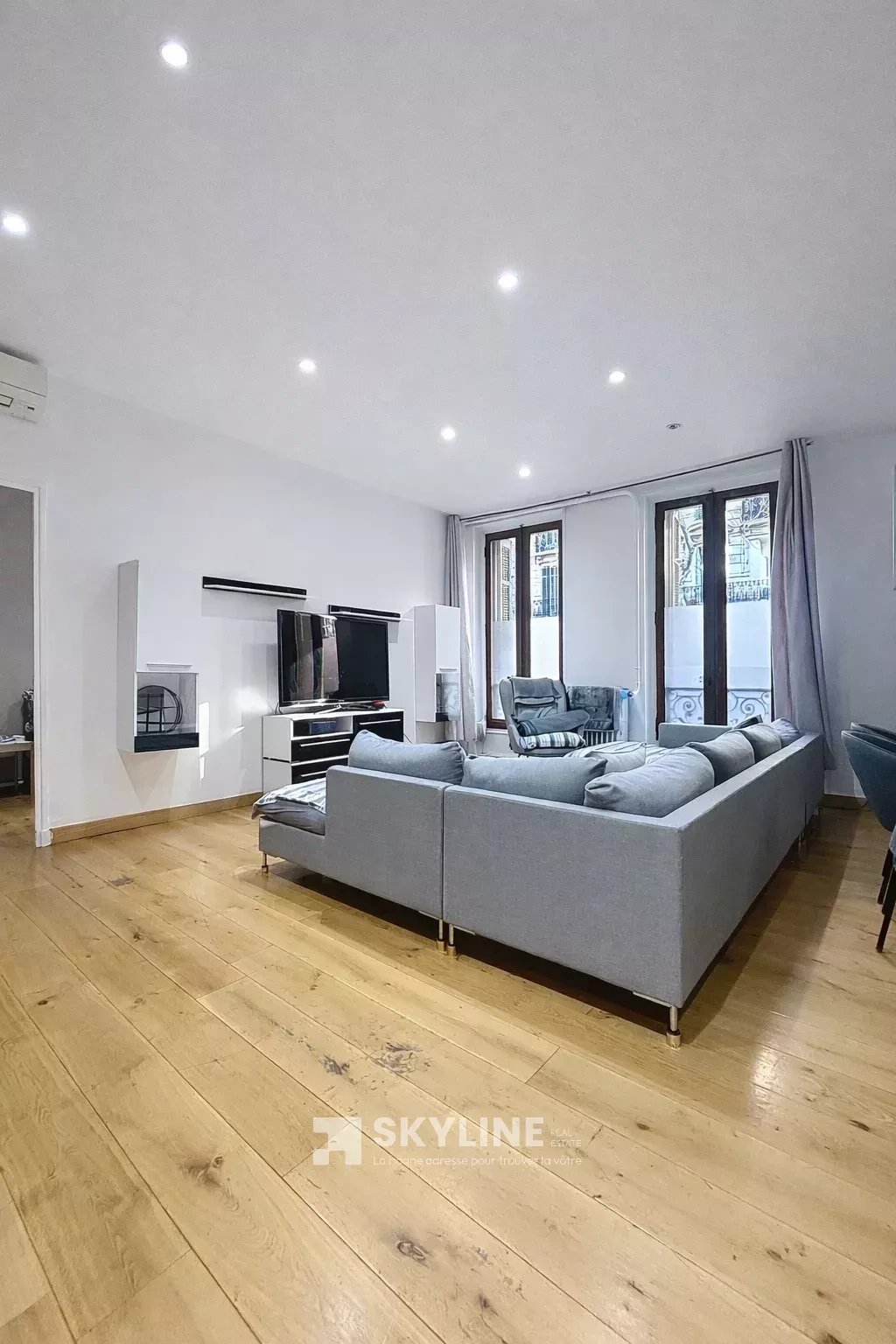 Agence immobilière de Cabinet Cogex