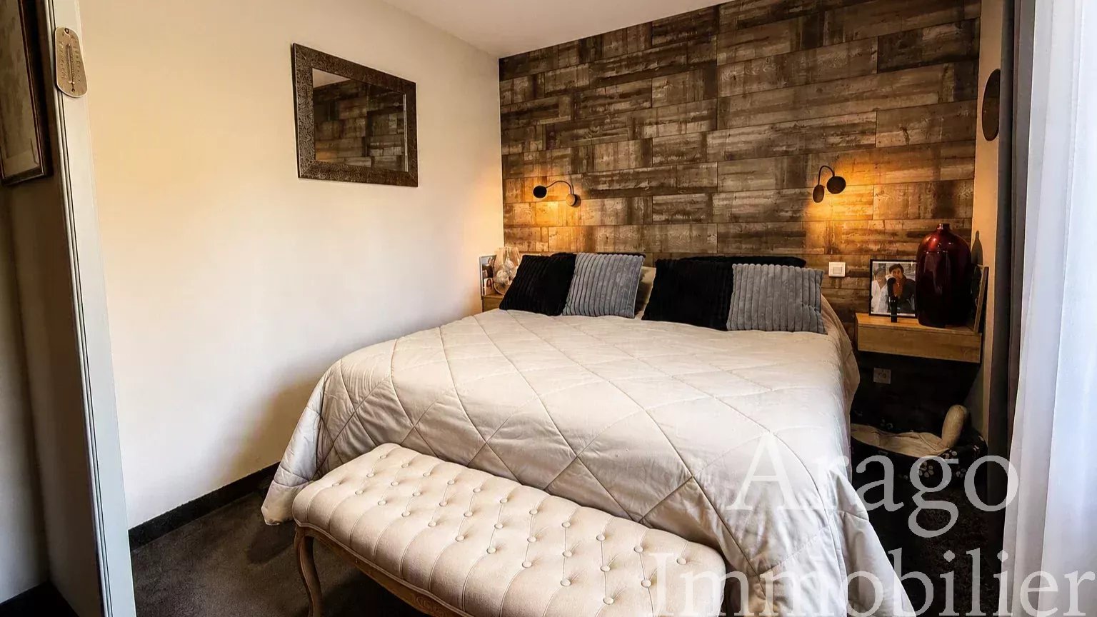 Vente Villa Pia