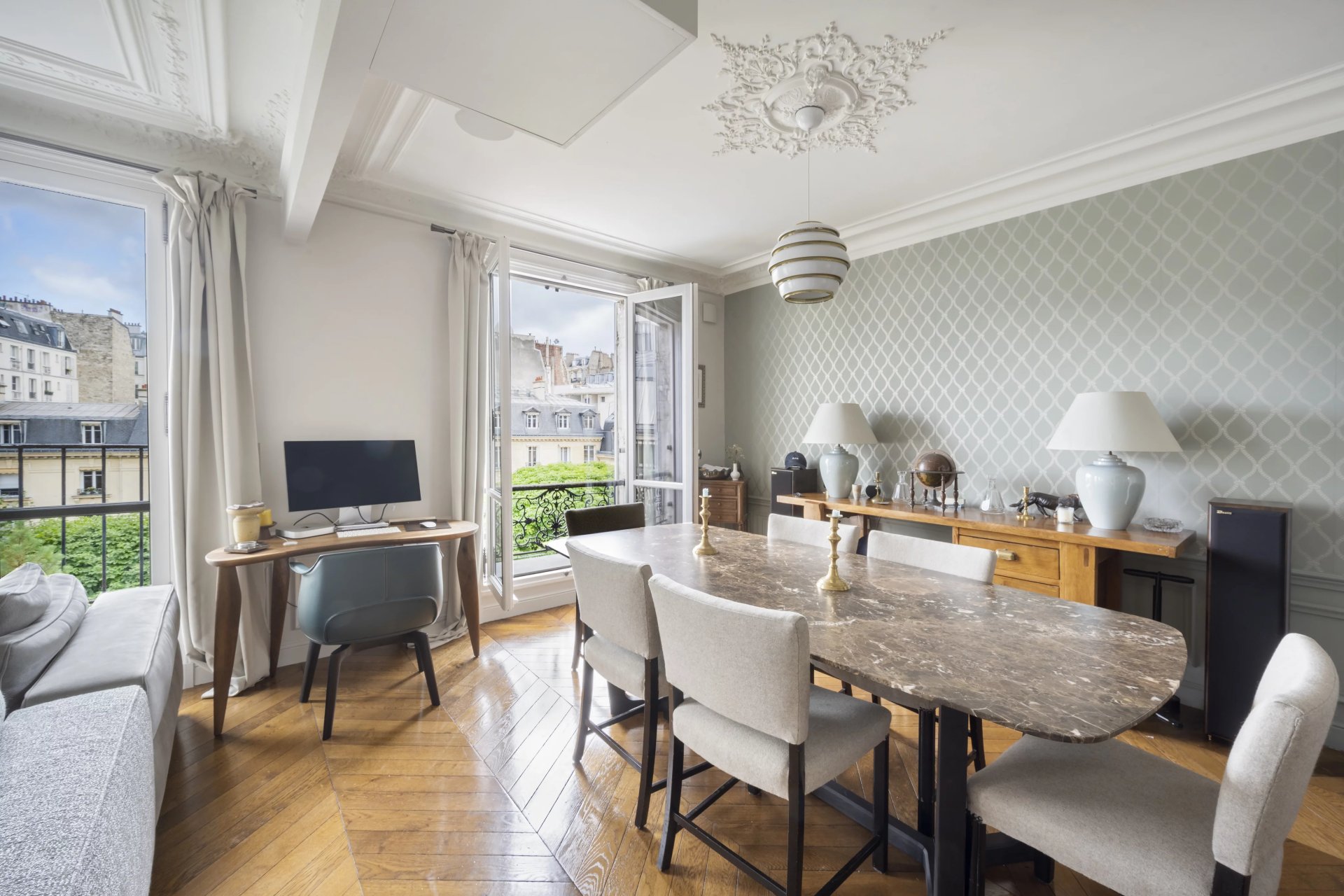 2 Bedroom Apartment/Flat's Image 6