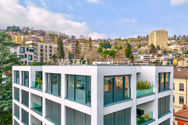 Luxusimmobilien im Tessin zu verkaufen