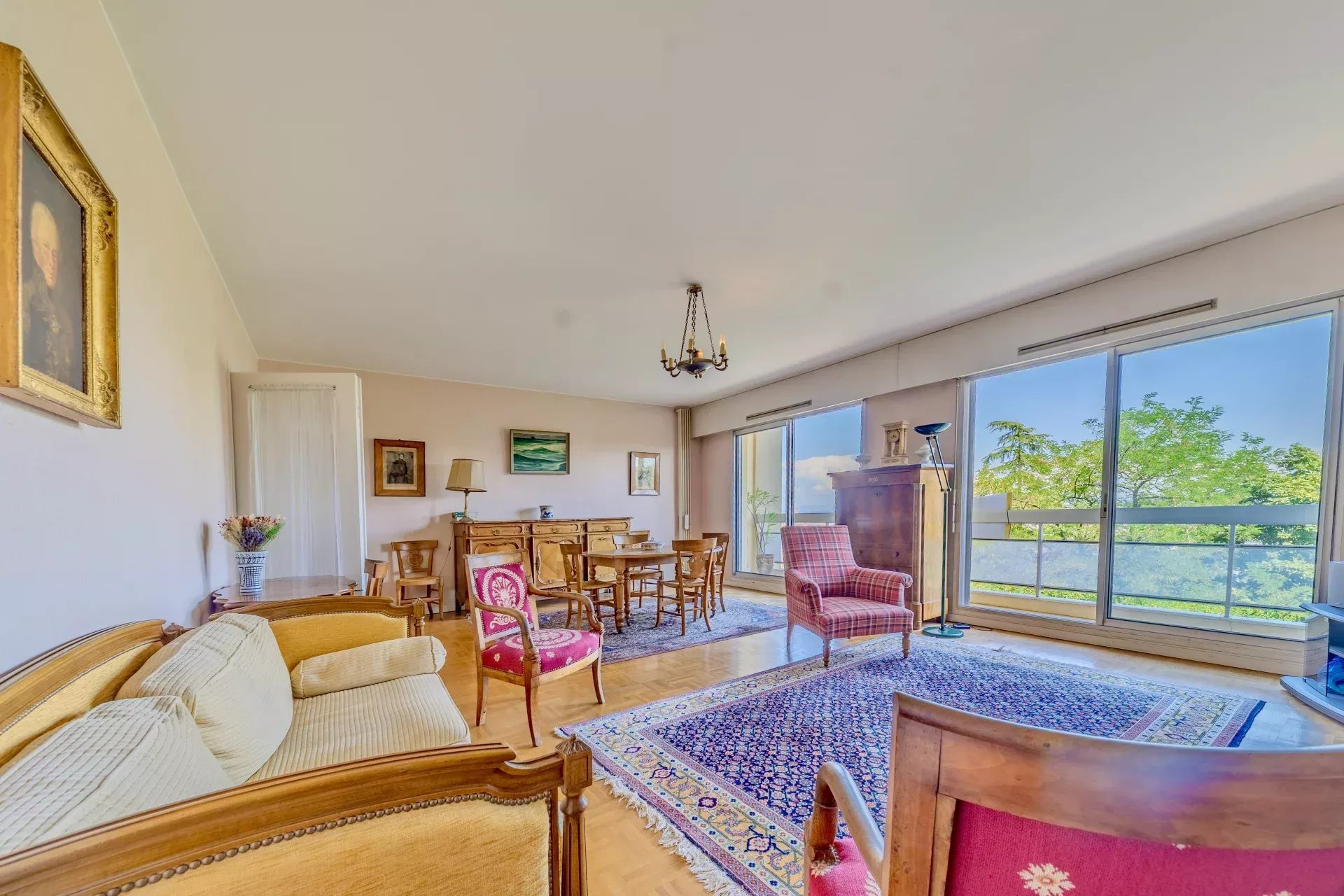 Vente Appartement Sainte-Foy-lès-Lyon