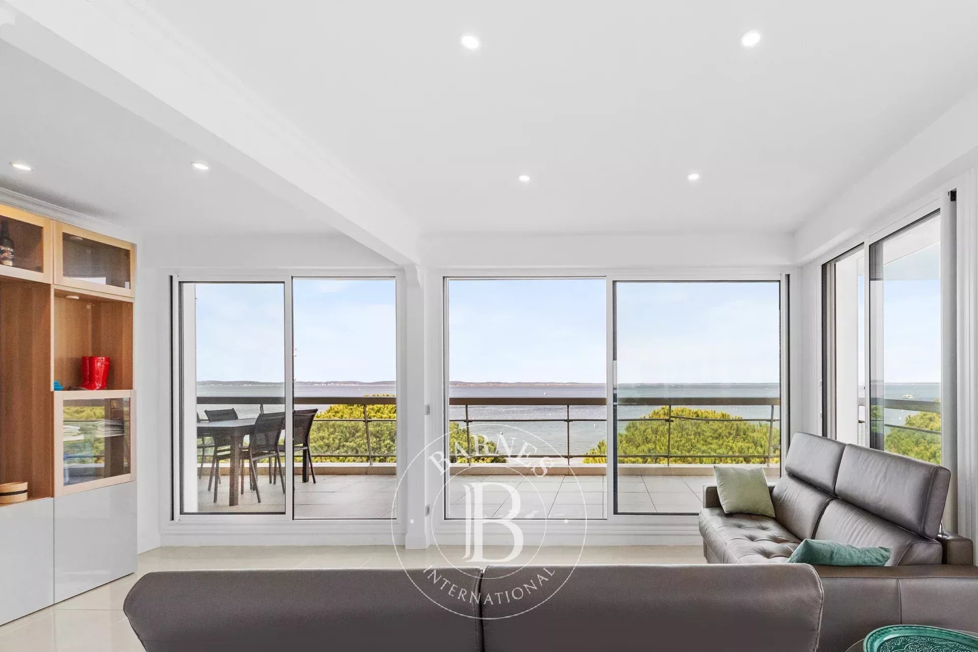 Daire Arcachon - picture 14