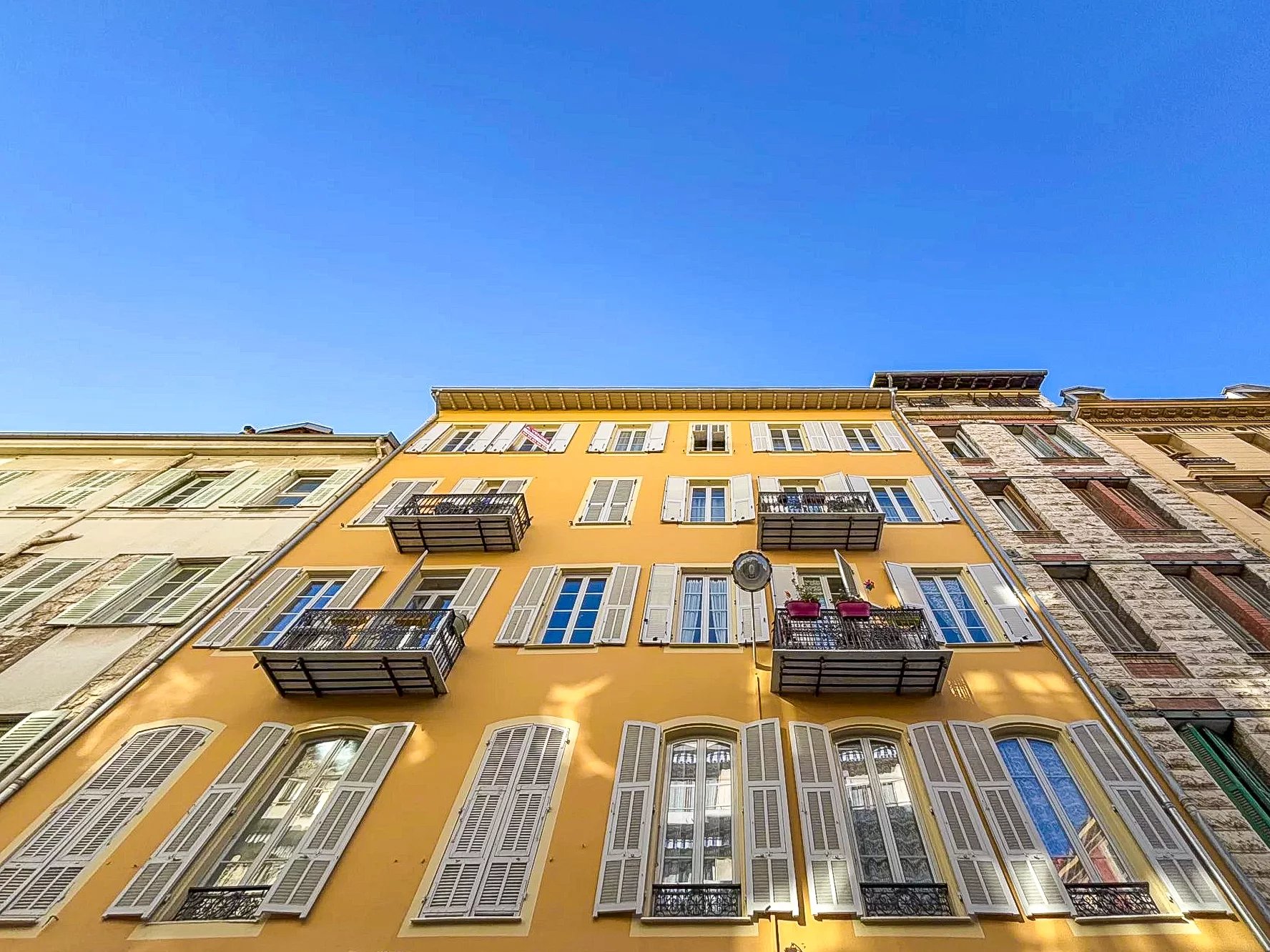 Agence immobilière de CABINET VOGUE