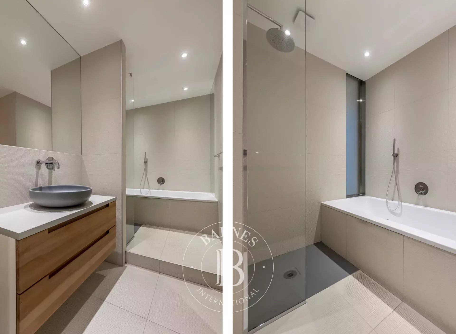 Daire Paris 8ème - picture 10