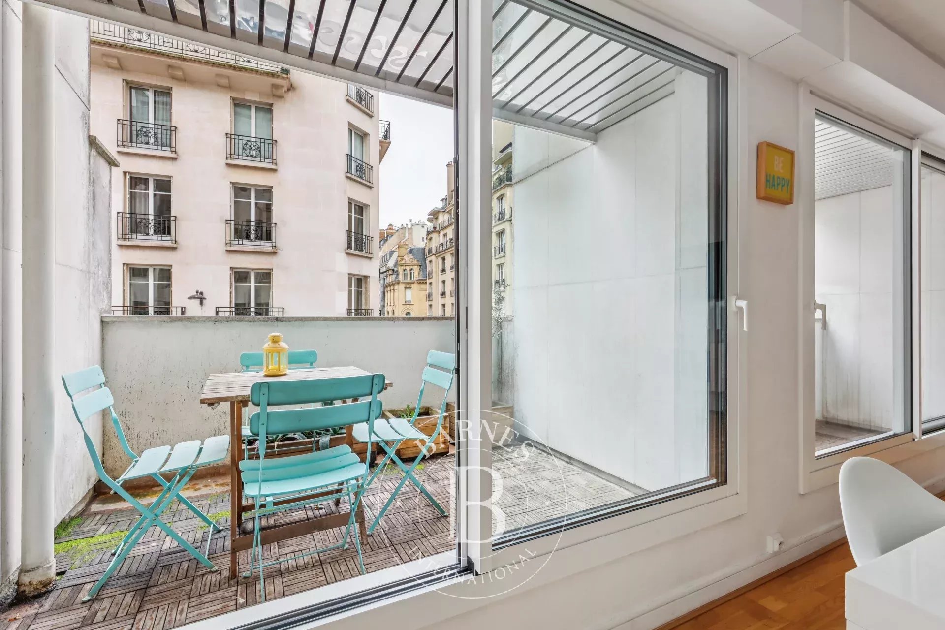 Paris  - Appartement 2 Pi&egrave;ces, 1 Chambre - picture 4