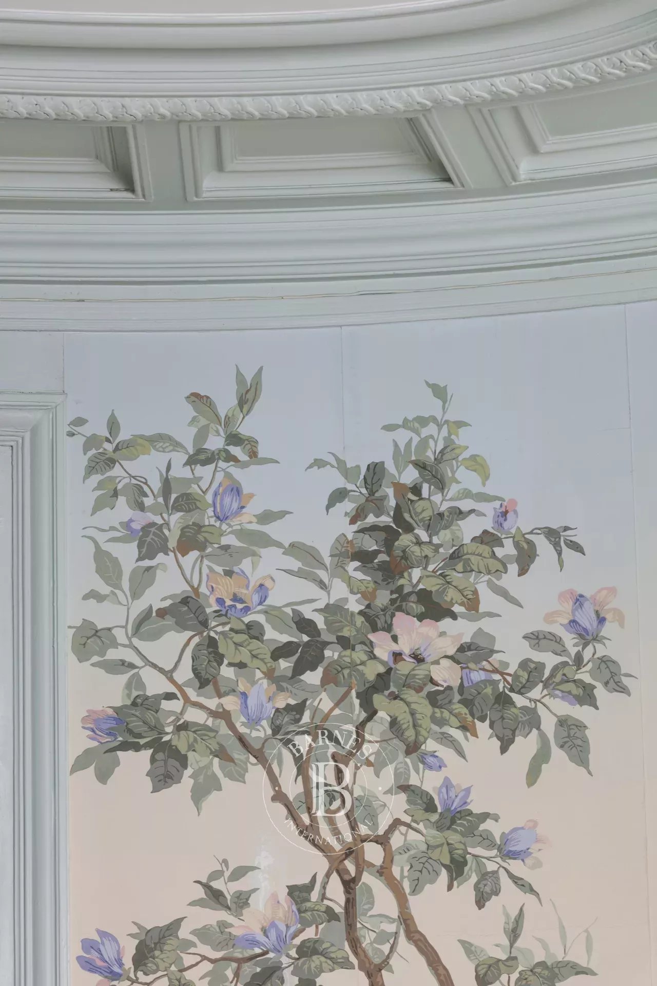 Daire Paris 8ème - picture 25