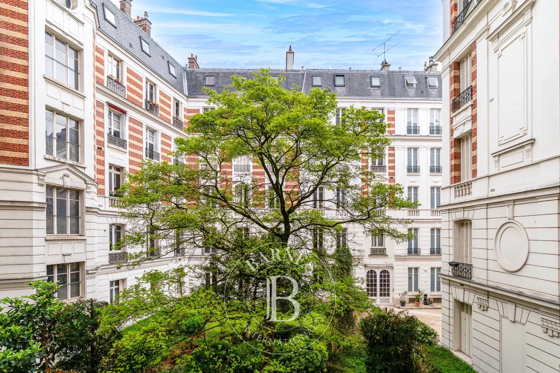 Paris  - Apartment 4 Bedrooms - picture 6