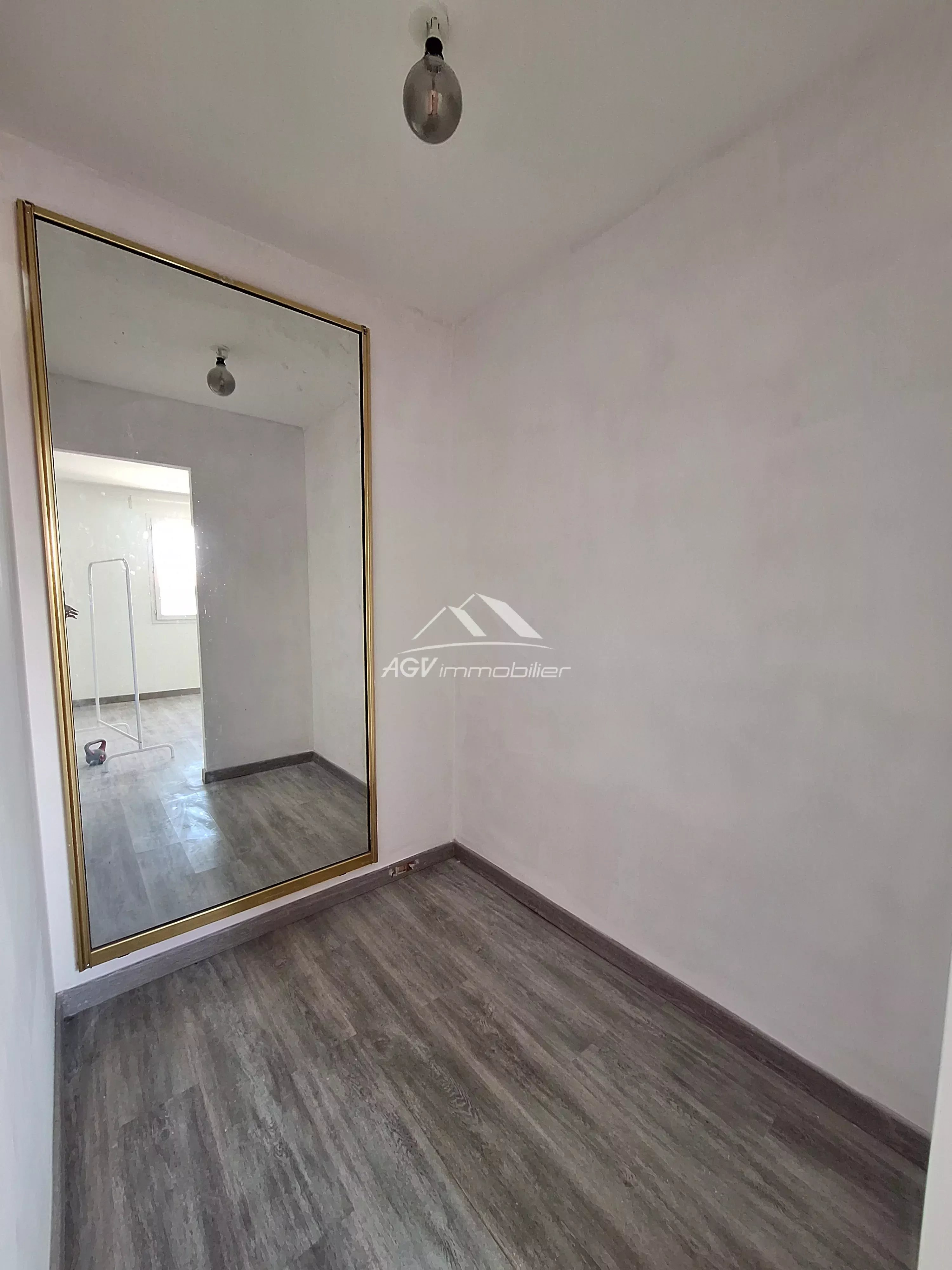 Quissac – Maison, 3 chambres sur un terrain de 504 m²