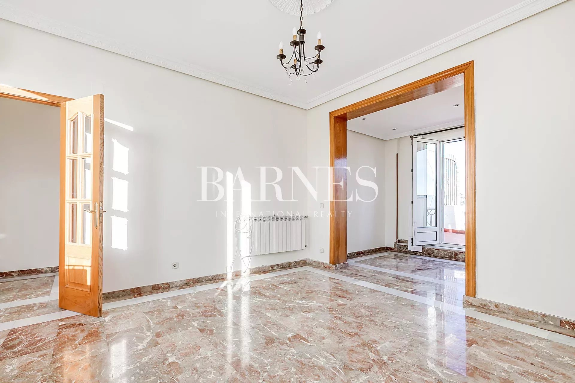 Penthouse Madrid - picture 6