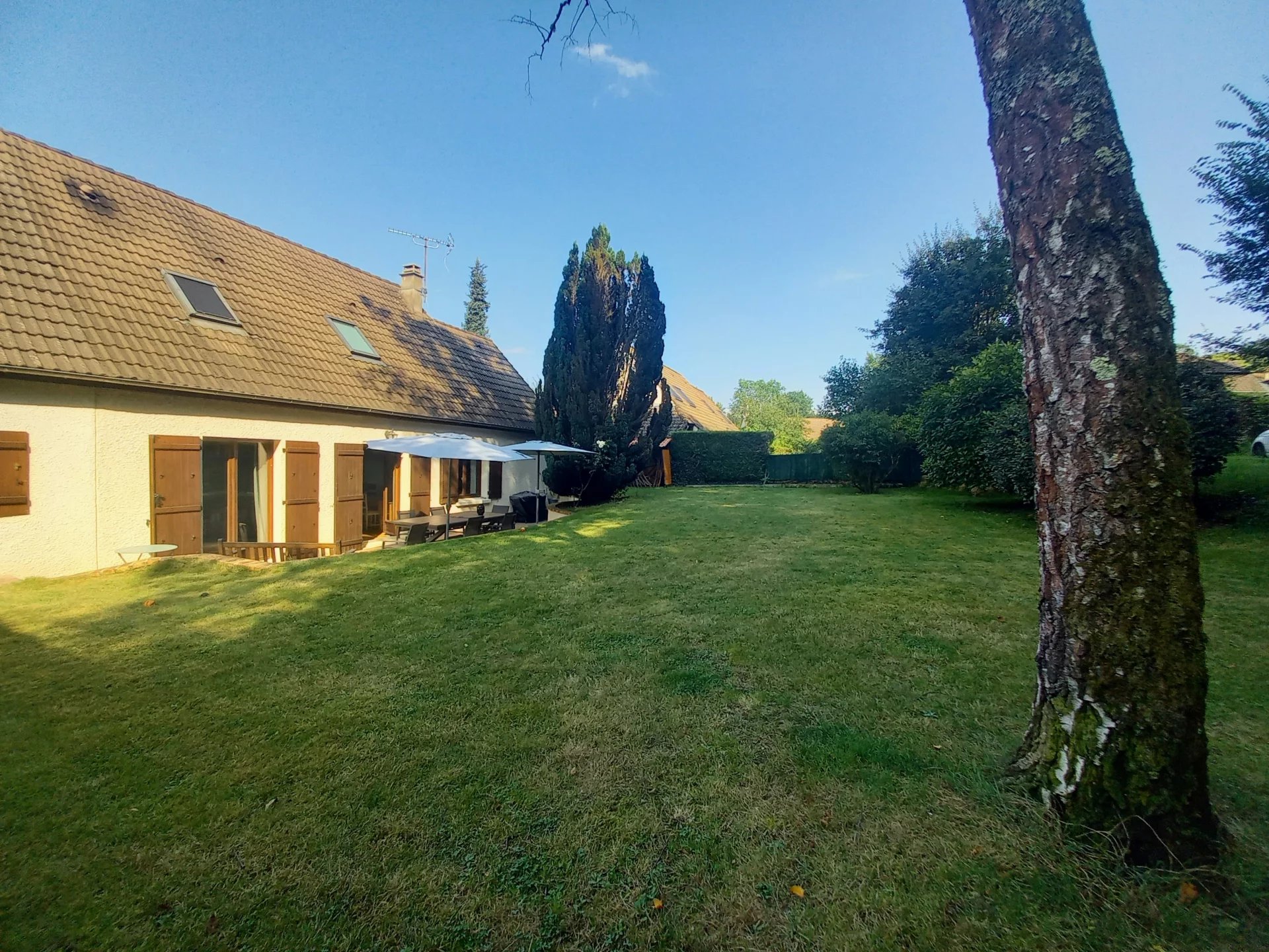 Agence immobilière de ETUDE IMMOBILIÈRE PHILIPPE LAMBERT