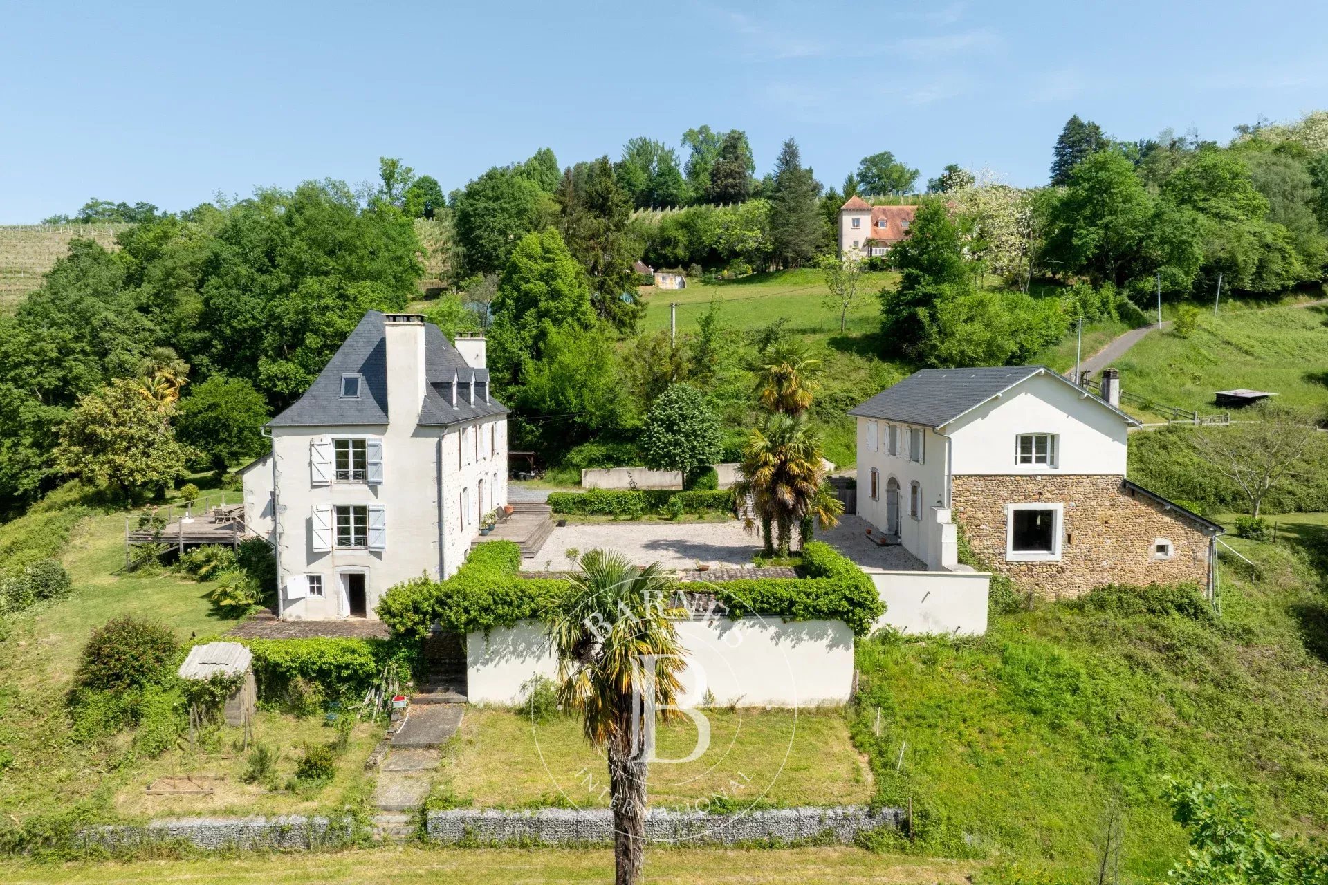 Propriété Pau  -  ref 86937910 (picture 2)