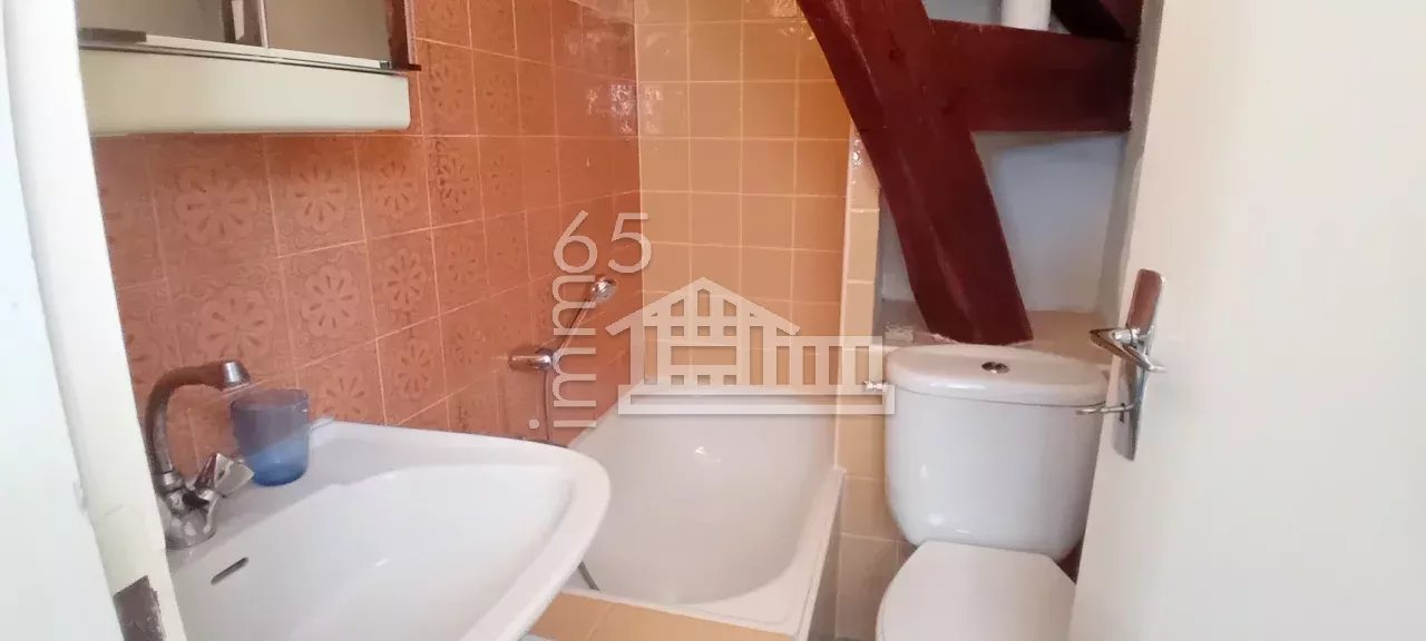 Vente Maison de ville Tarbes
