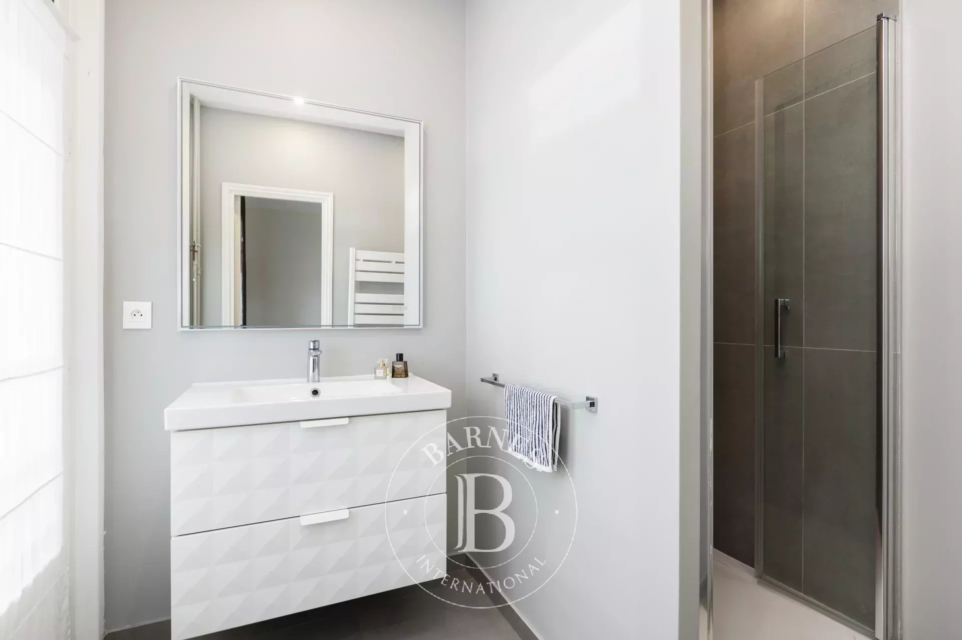 Daire Neuilly-sur-Seine - picture 17