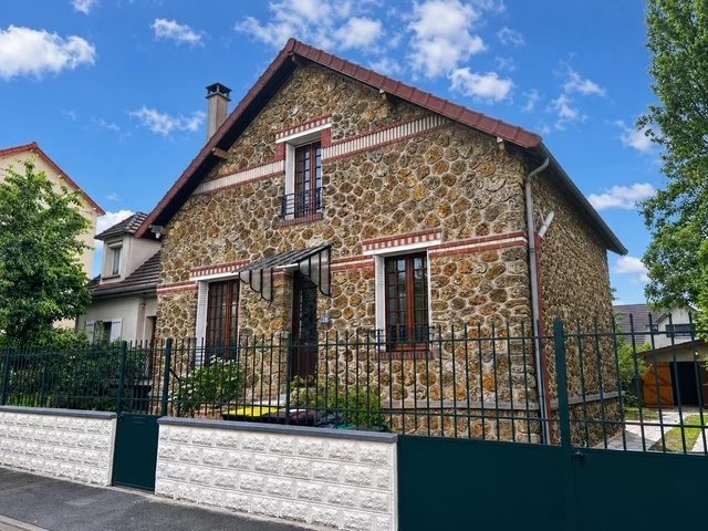 Vente Maison Savigny-sur-Orge