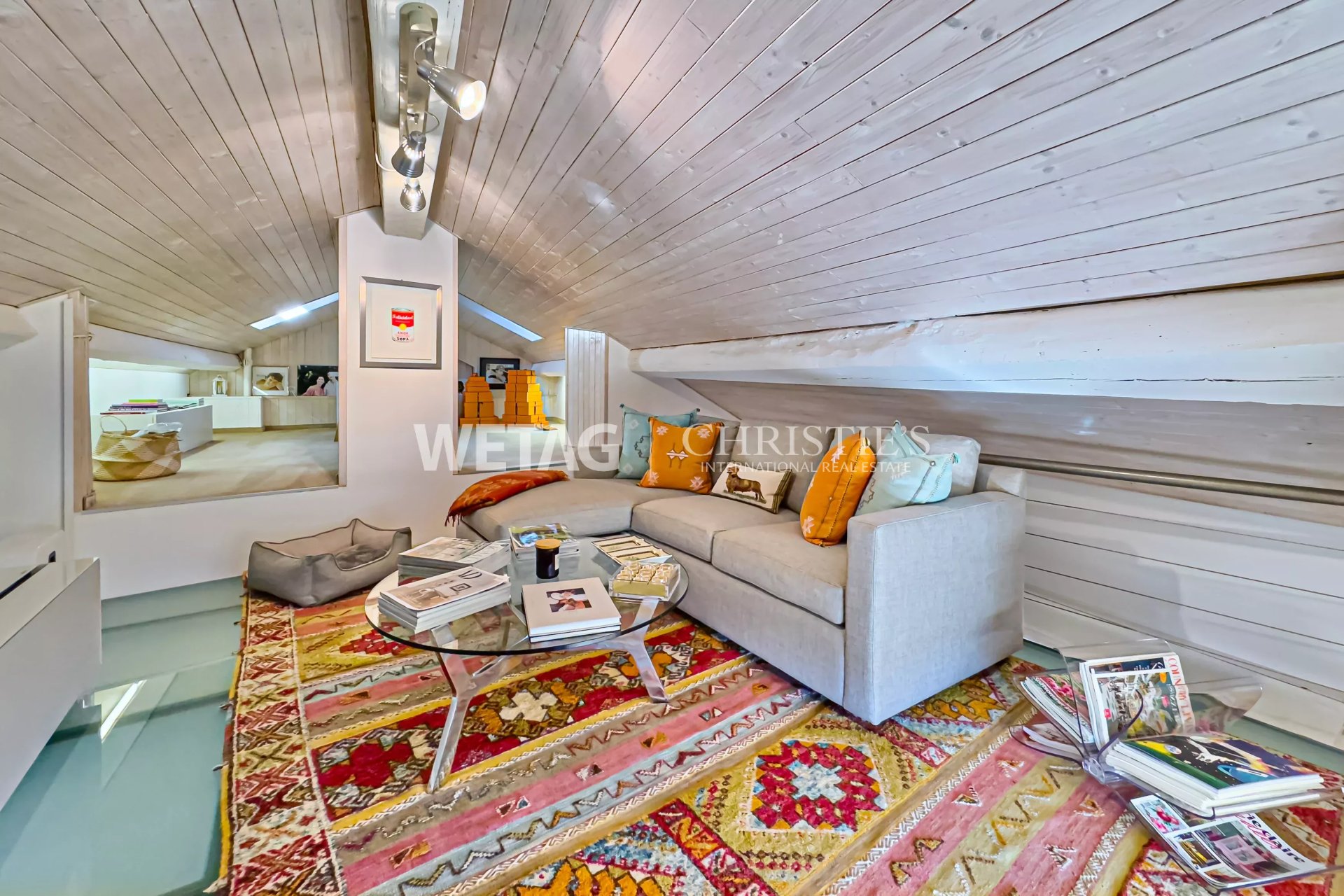 3 Bedroom Villa/Townhouse's Image 6
