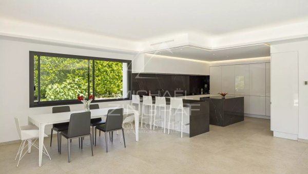 Valbonne - Elegant contemporary villa — photo 5