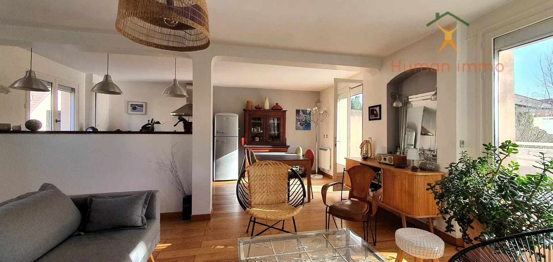 Vente Pavillon Fresnes