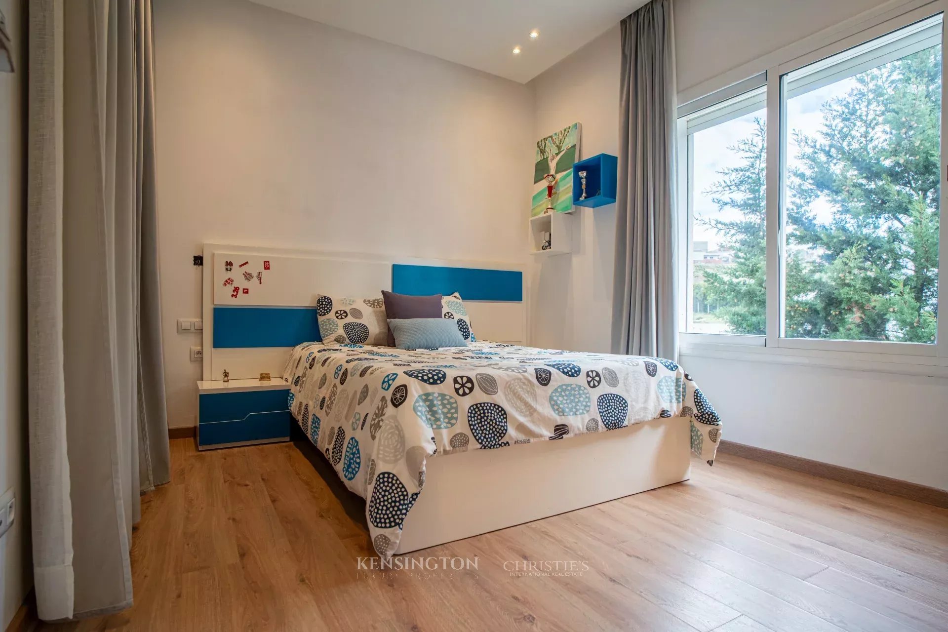 3 Bedroom Villa/Townhouse's Image 12