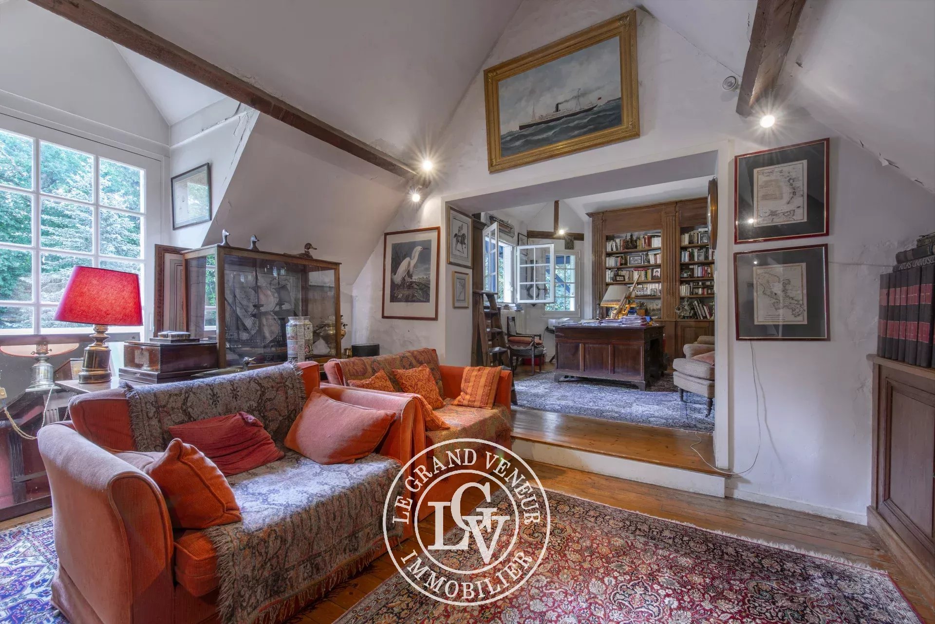 Vente Maison Fontainebleau