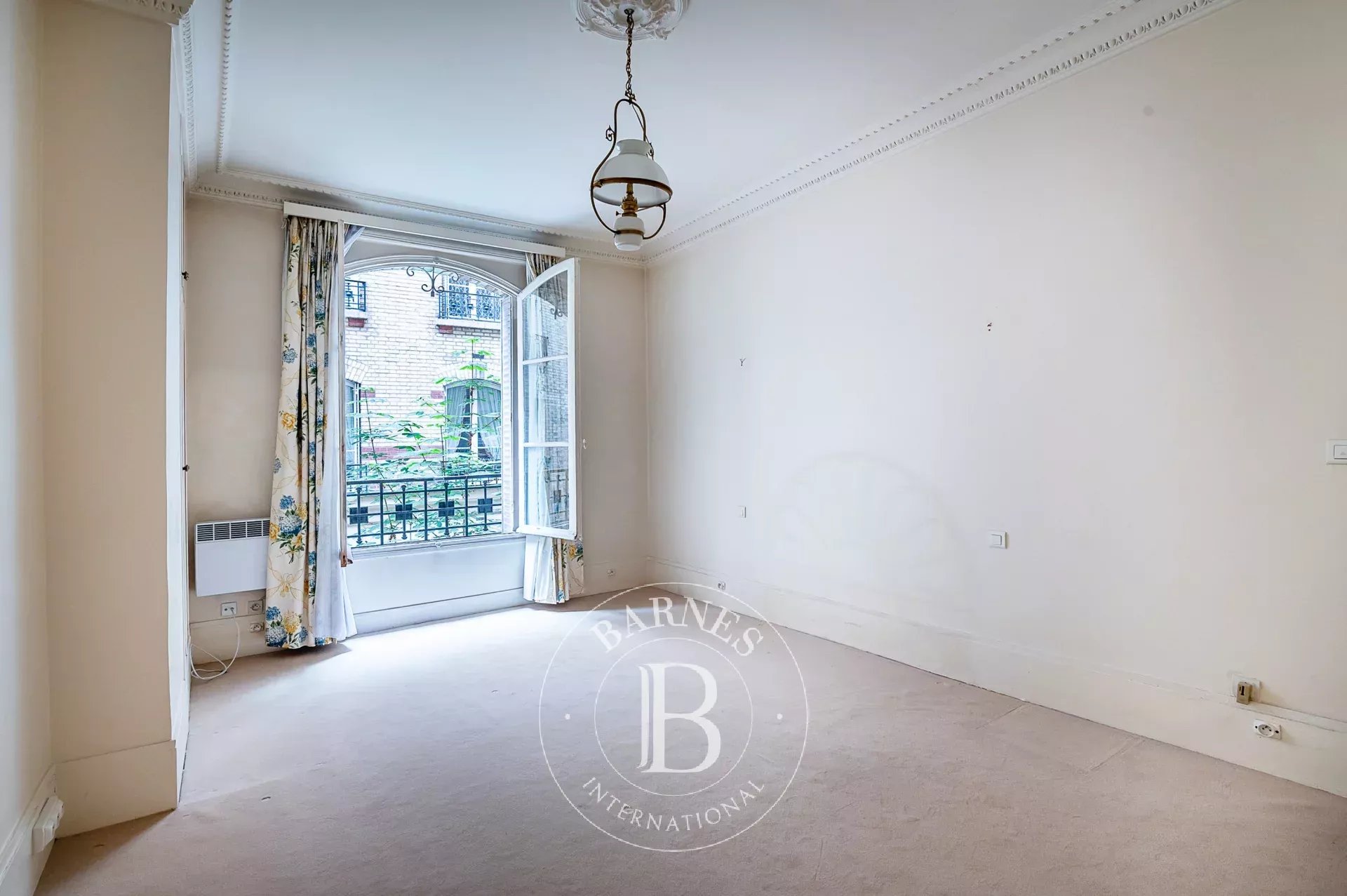 Daire Neuilly-sur-Seine - picture 19