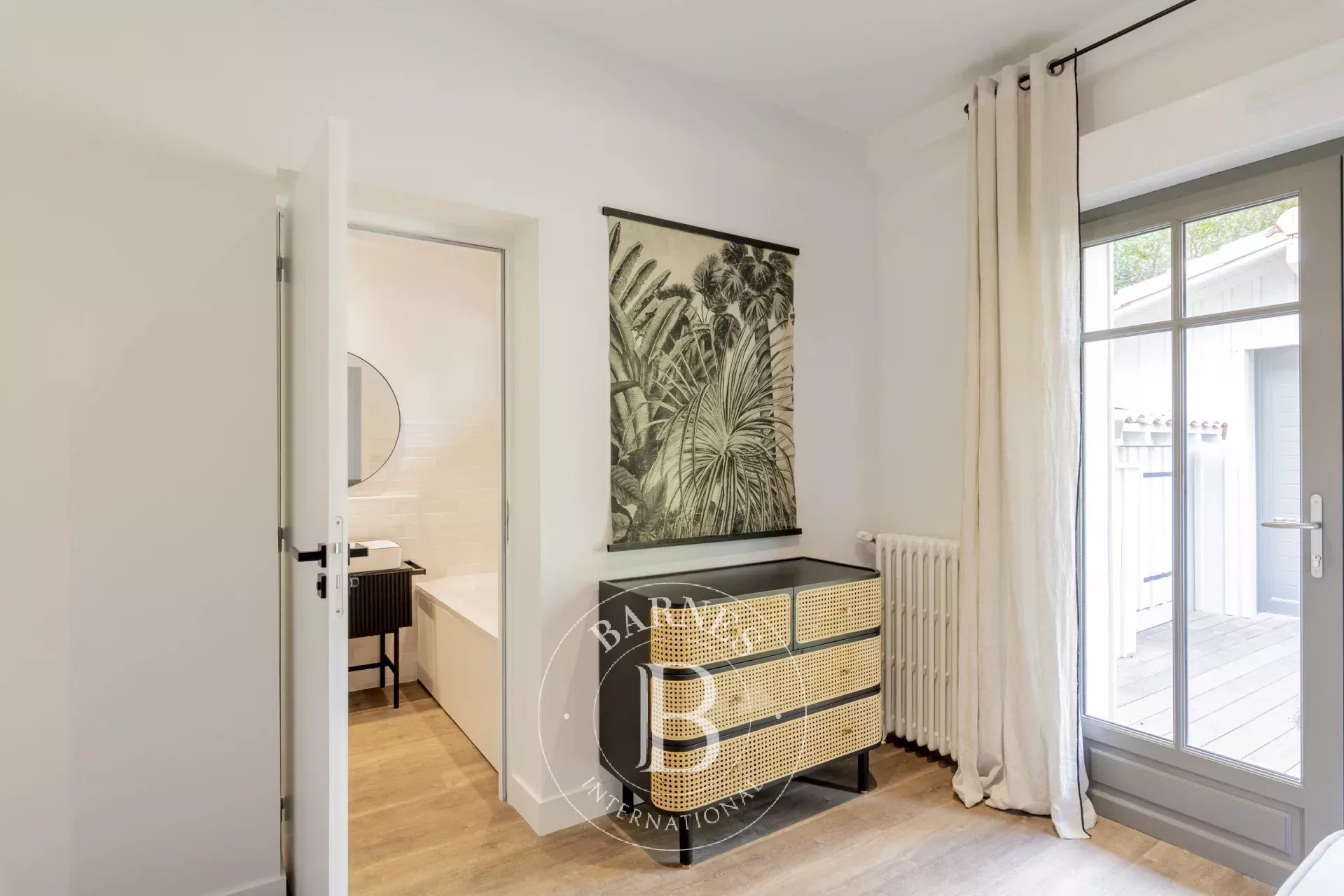 Villa Arcachon - picture 19