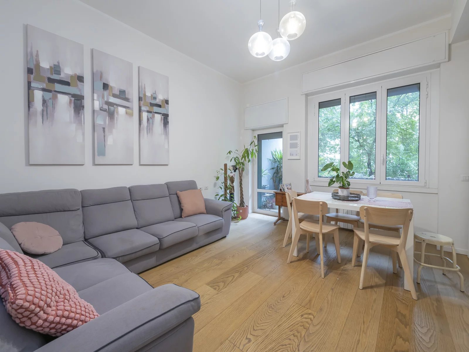 Vendita Appartamento Milano Città Studi