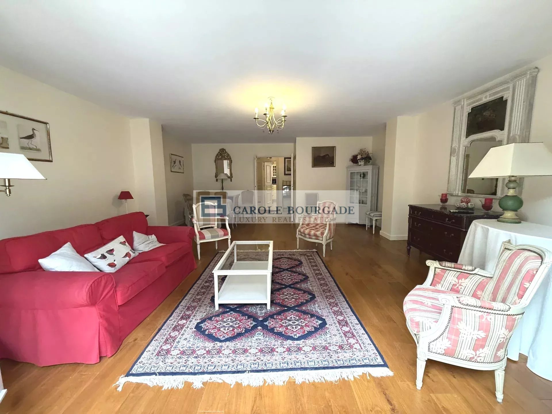 Vermietung Wohnung Bordeaux Gambetta