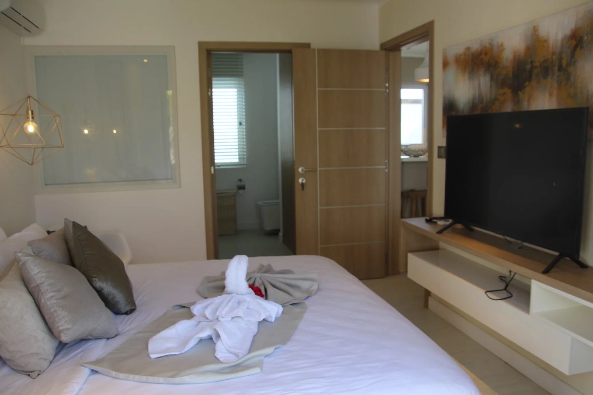 Villa Grand Baie - picture 8