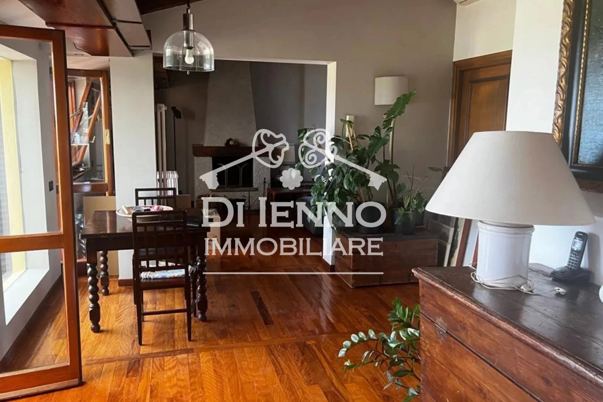 Rental Apartment Roma Quarto Miglio