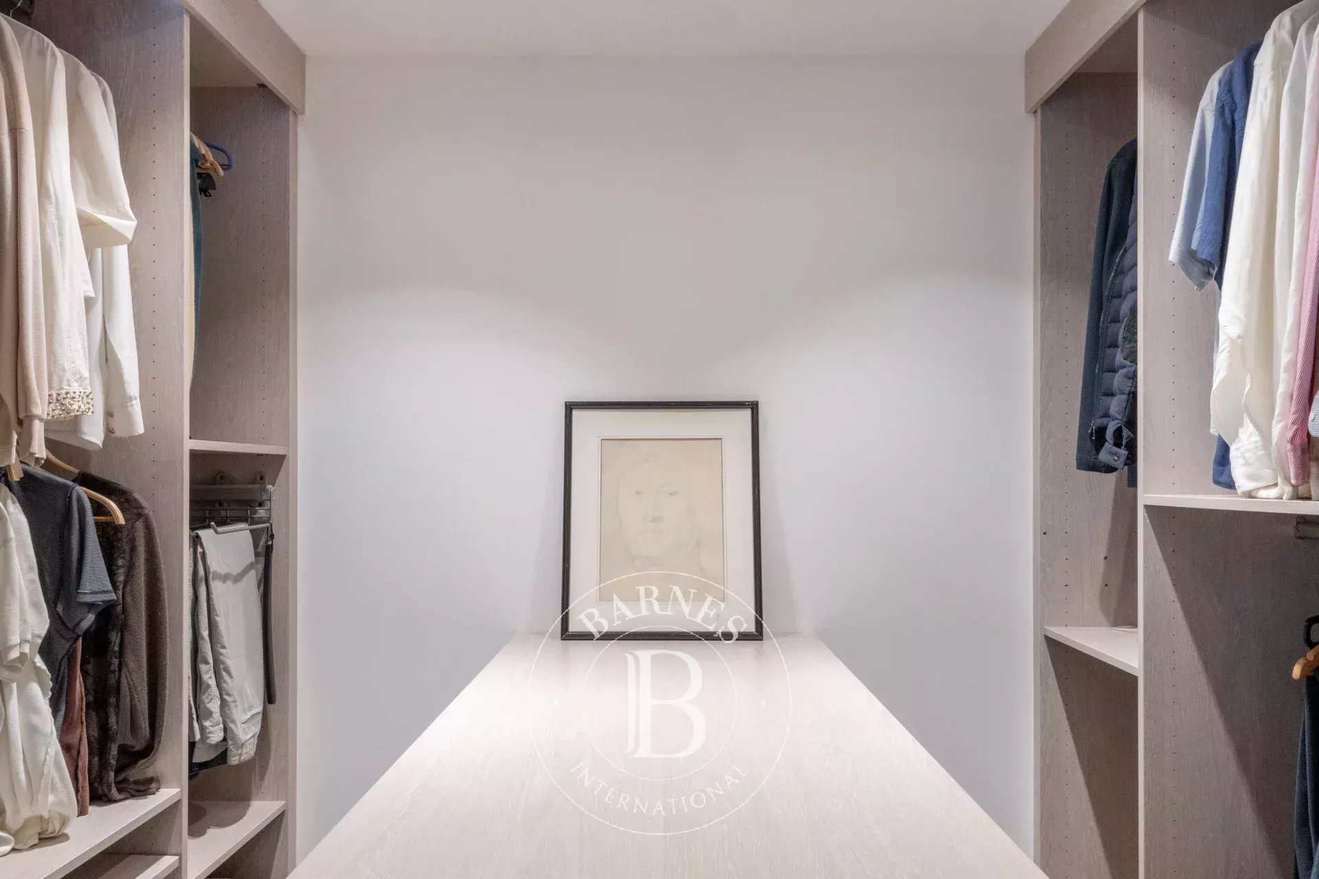 Luxurious 3-bedroom apartment with sea view terrace. - picture 18