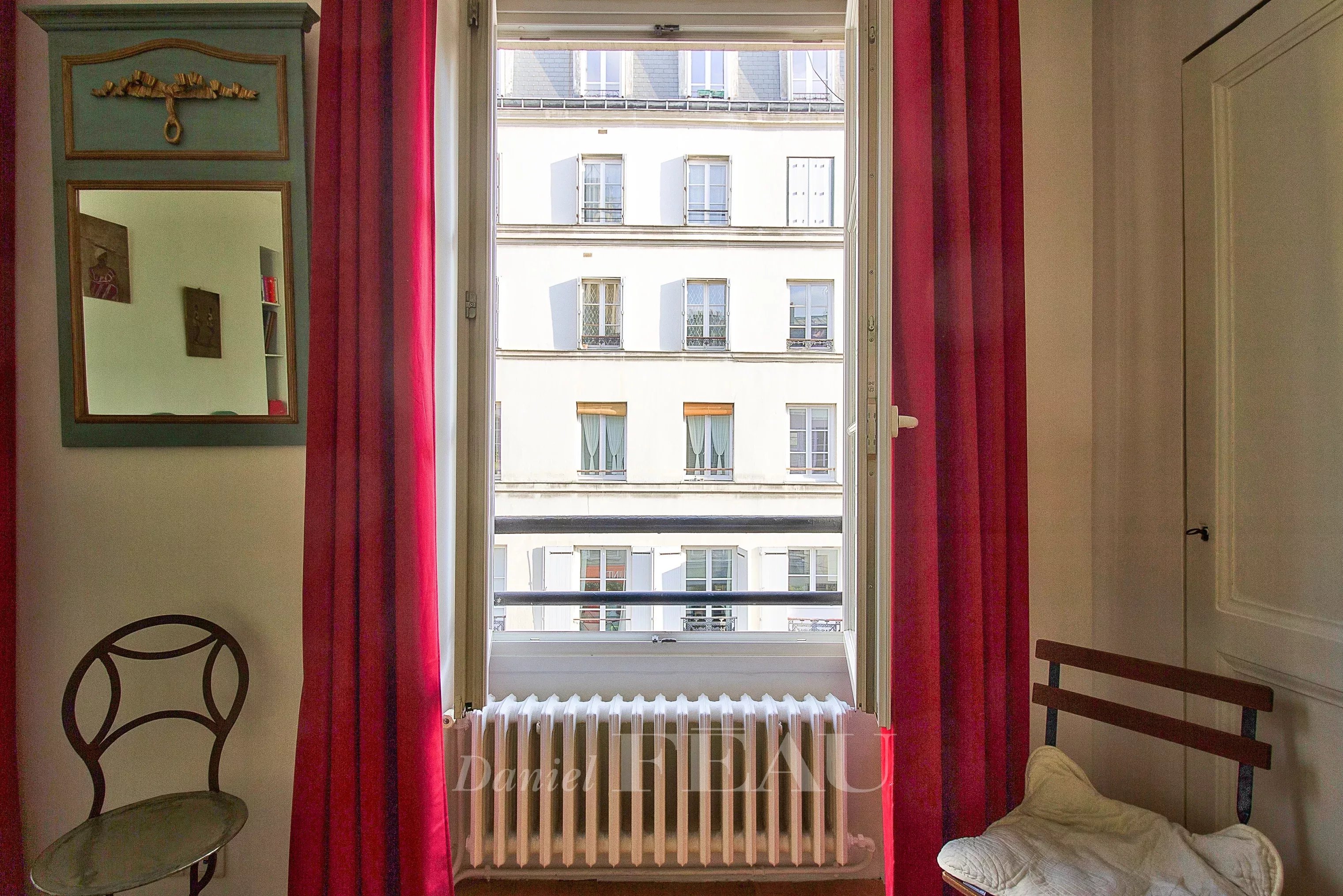 Rental Apartment Paris 9th