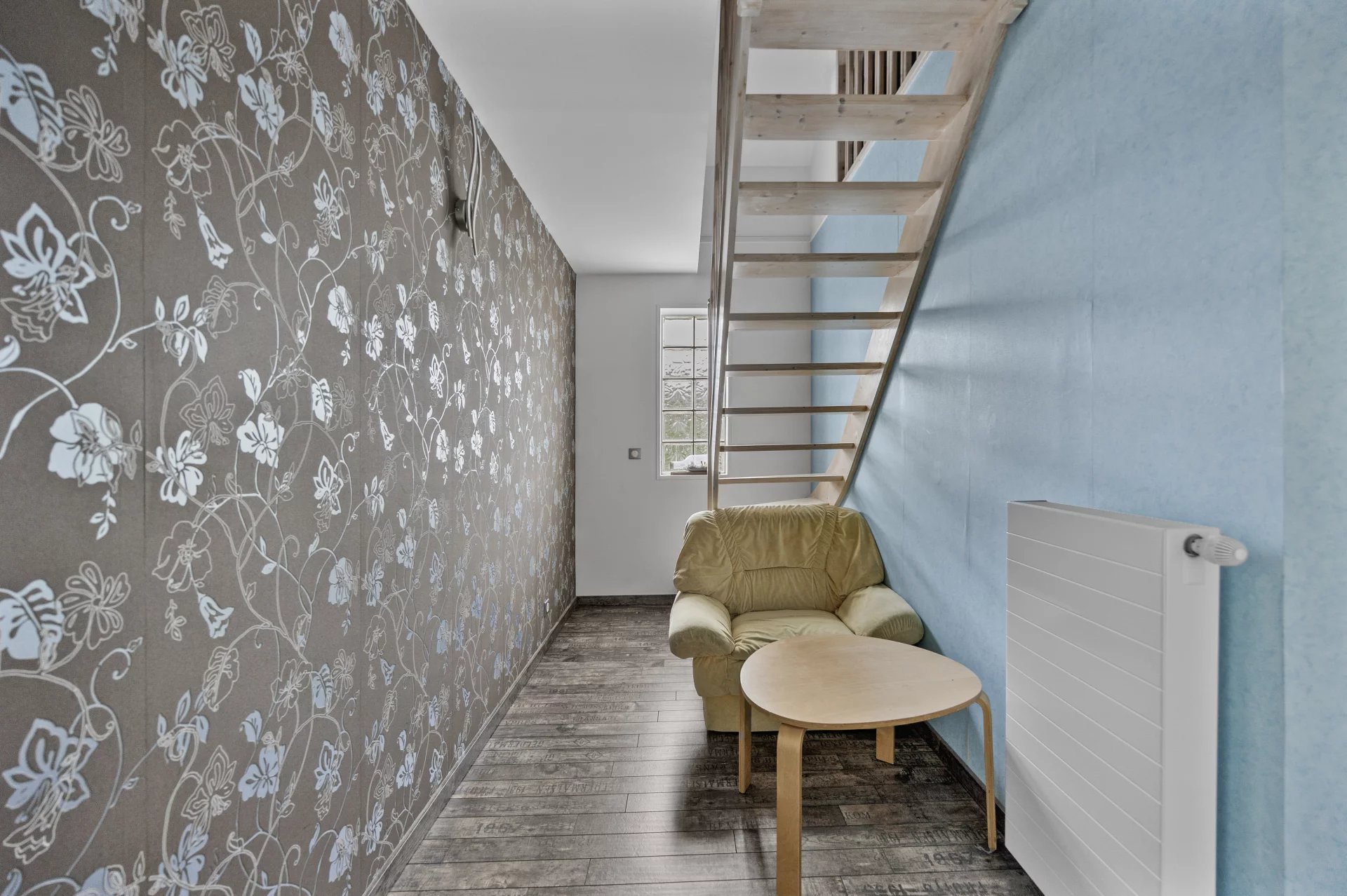 Vente Maison Chanteloup-en-Brie