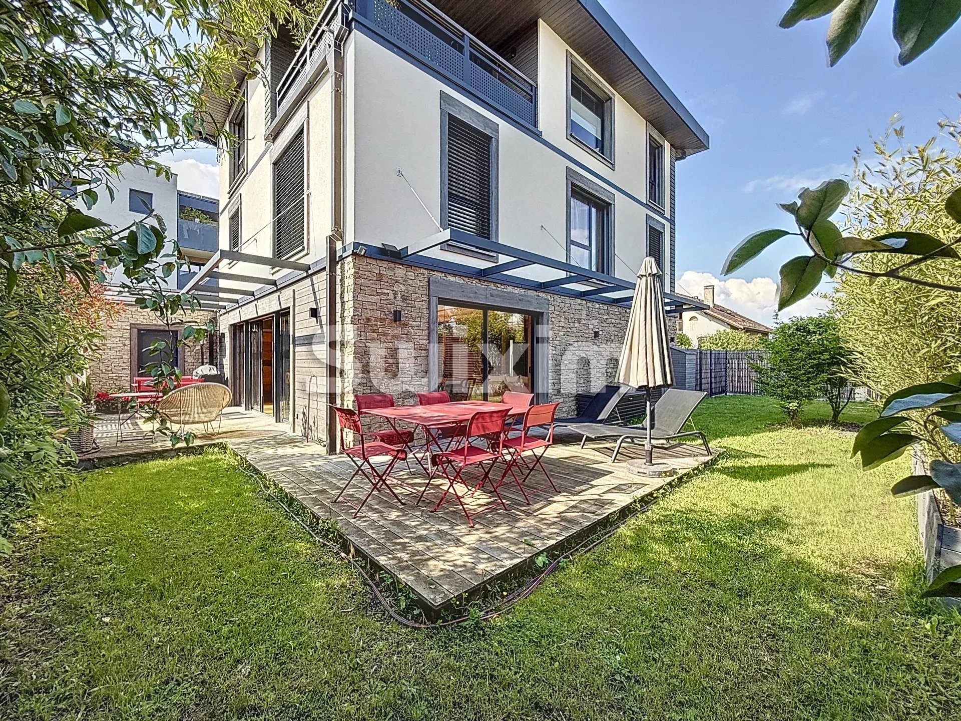 Agence immobilière de S2R IMMOBILIER SAS
