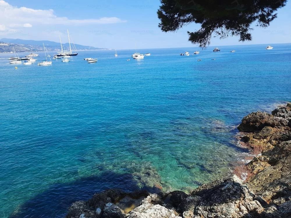 Rare opportunité au Cap Martin