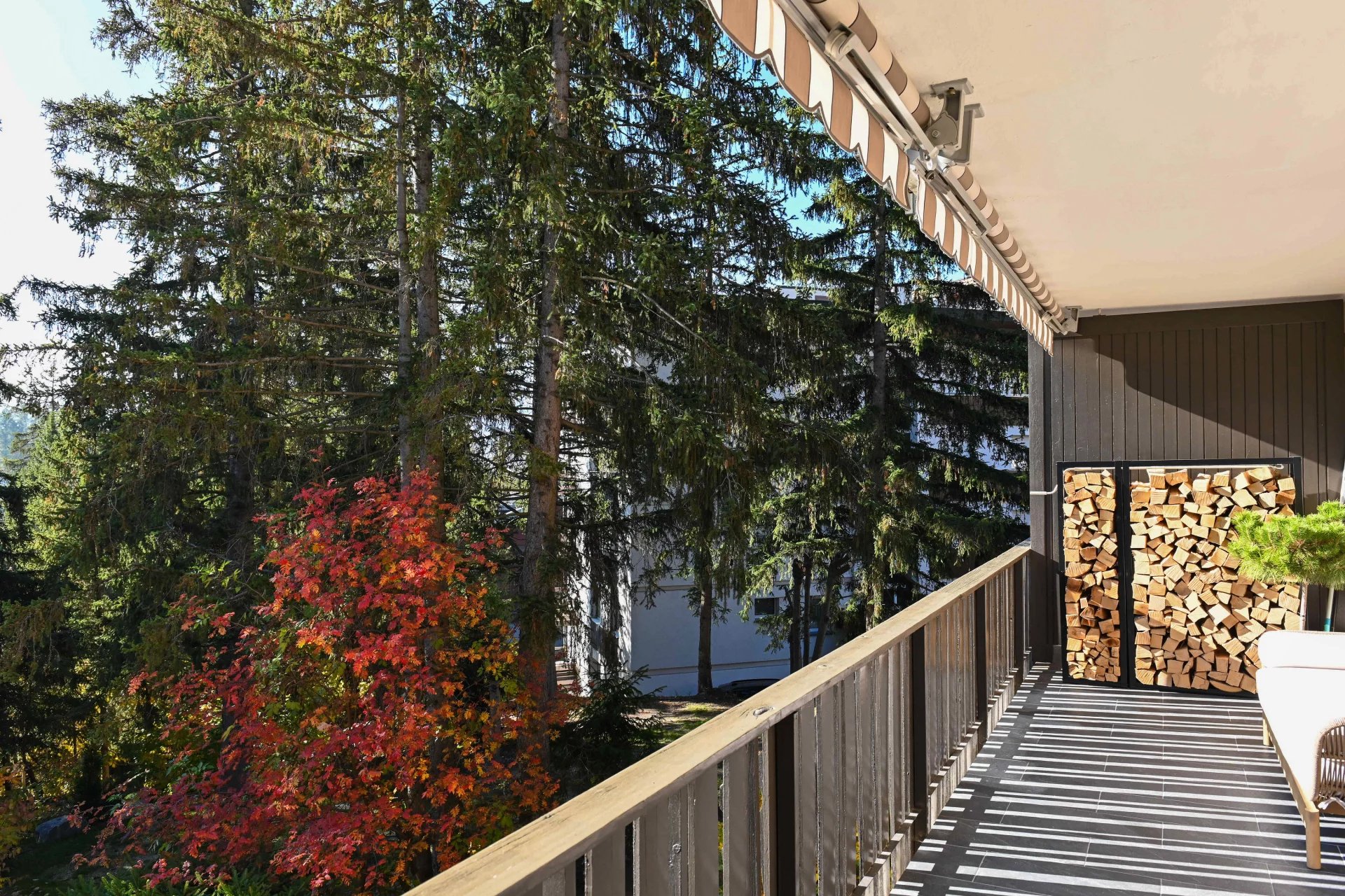 Magnifique et Design appartement proche du centre