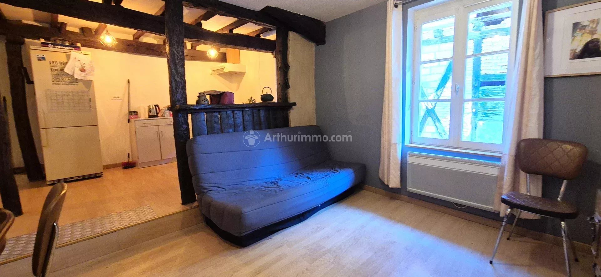 Agence immobilière de Arthurimmo.com ABC Immobilier Albi Verdier