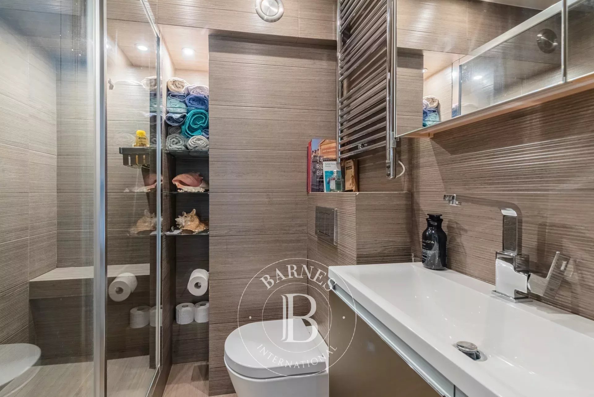 Daire Paris 19ème - picture 16