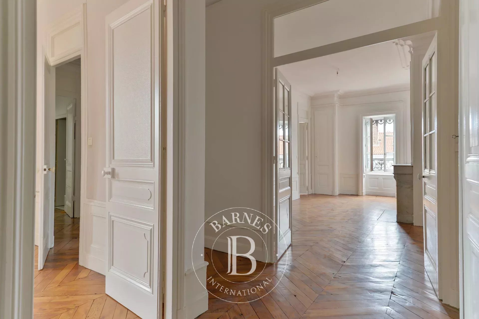 Daire Lyon 6ème - picture 4