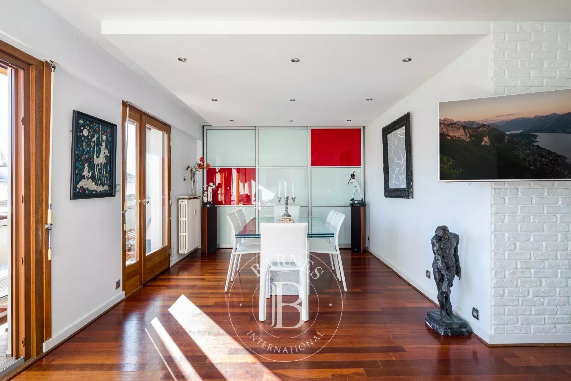 Daire Annecy - picture 4