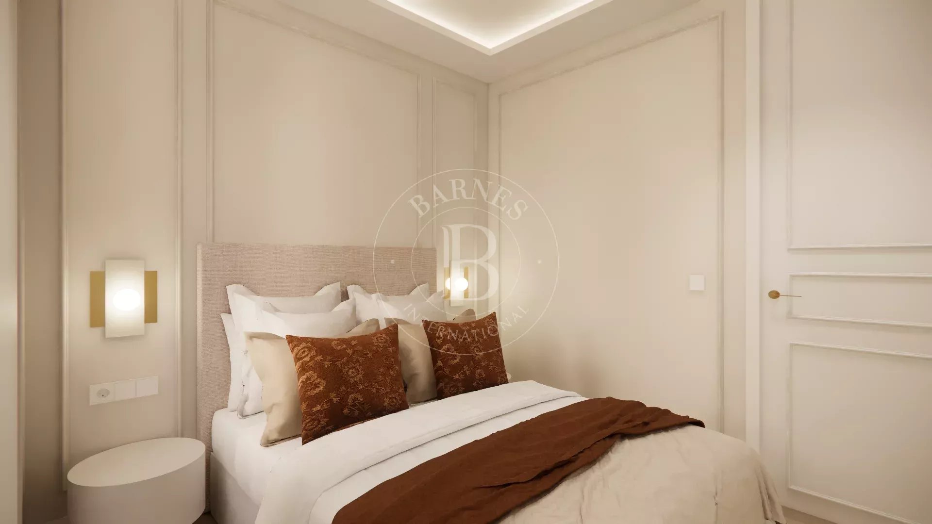 Daire Madrid - picture 8