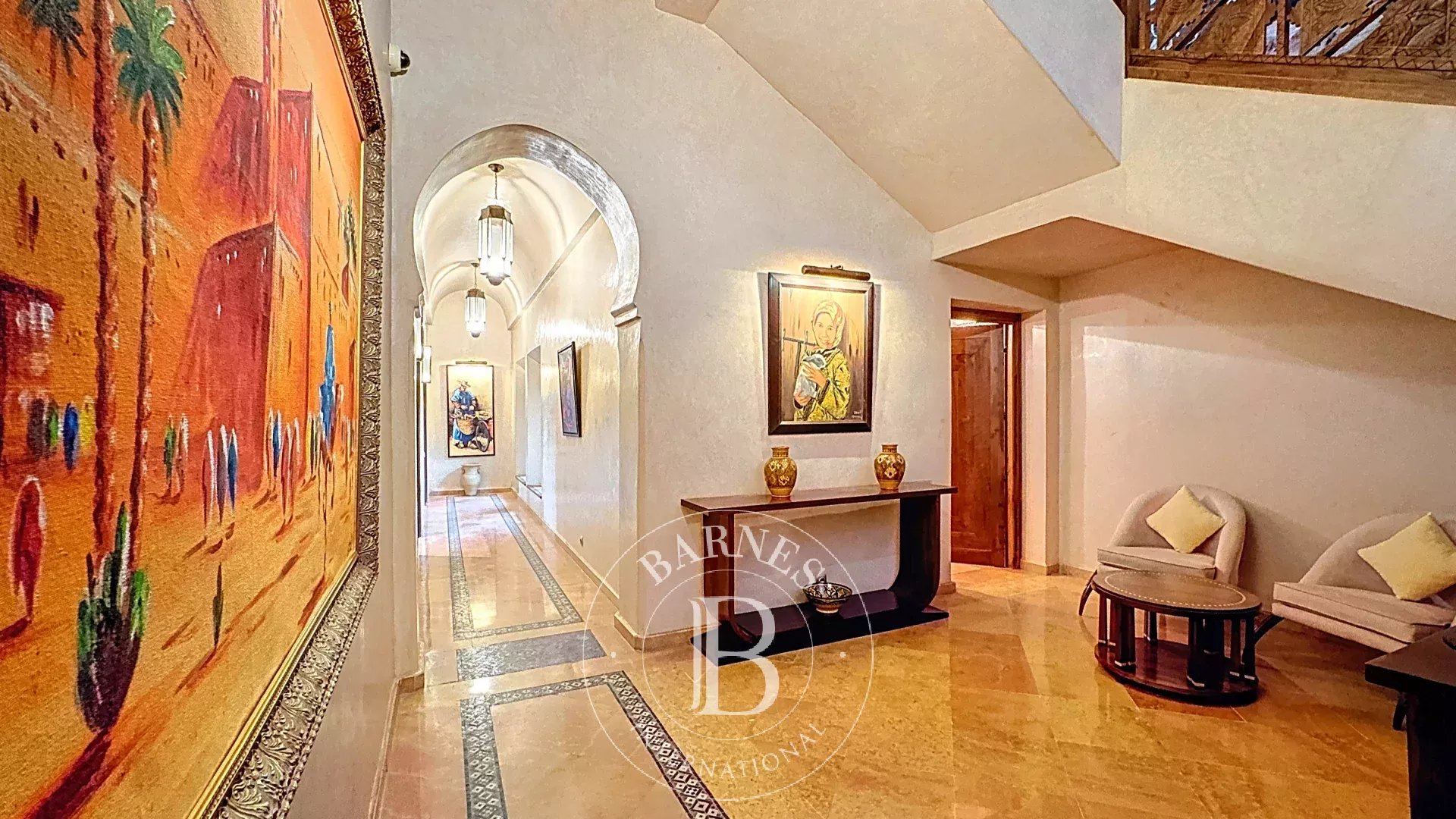 Villa Marrakech - picture 24