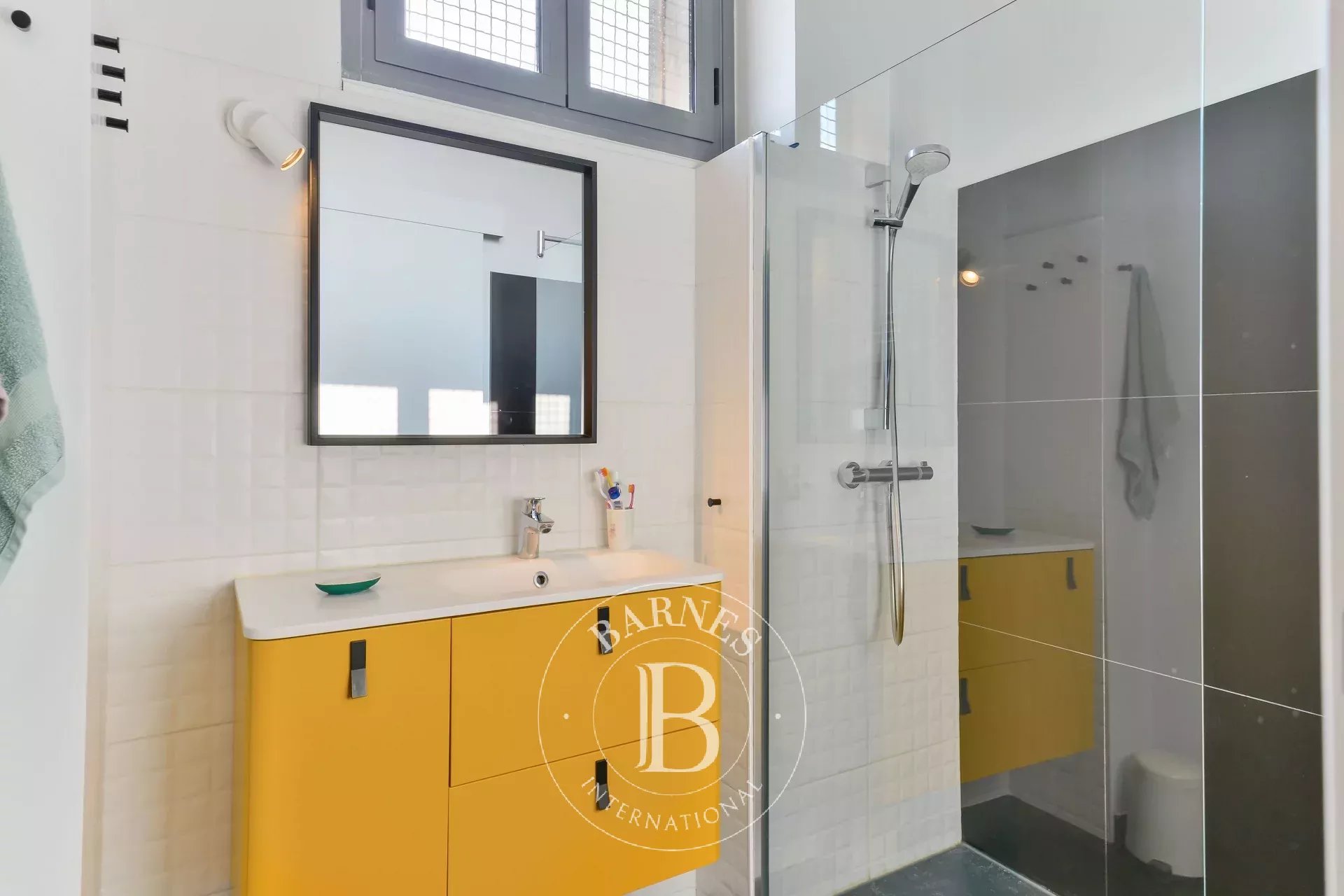 Daire Lyon 7ème - picture 11