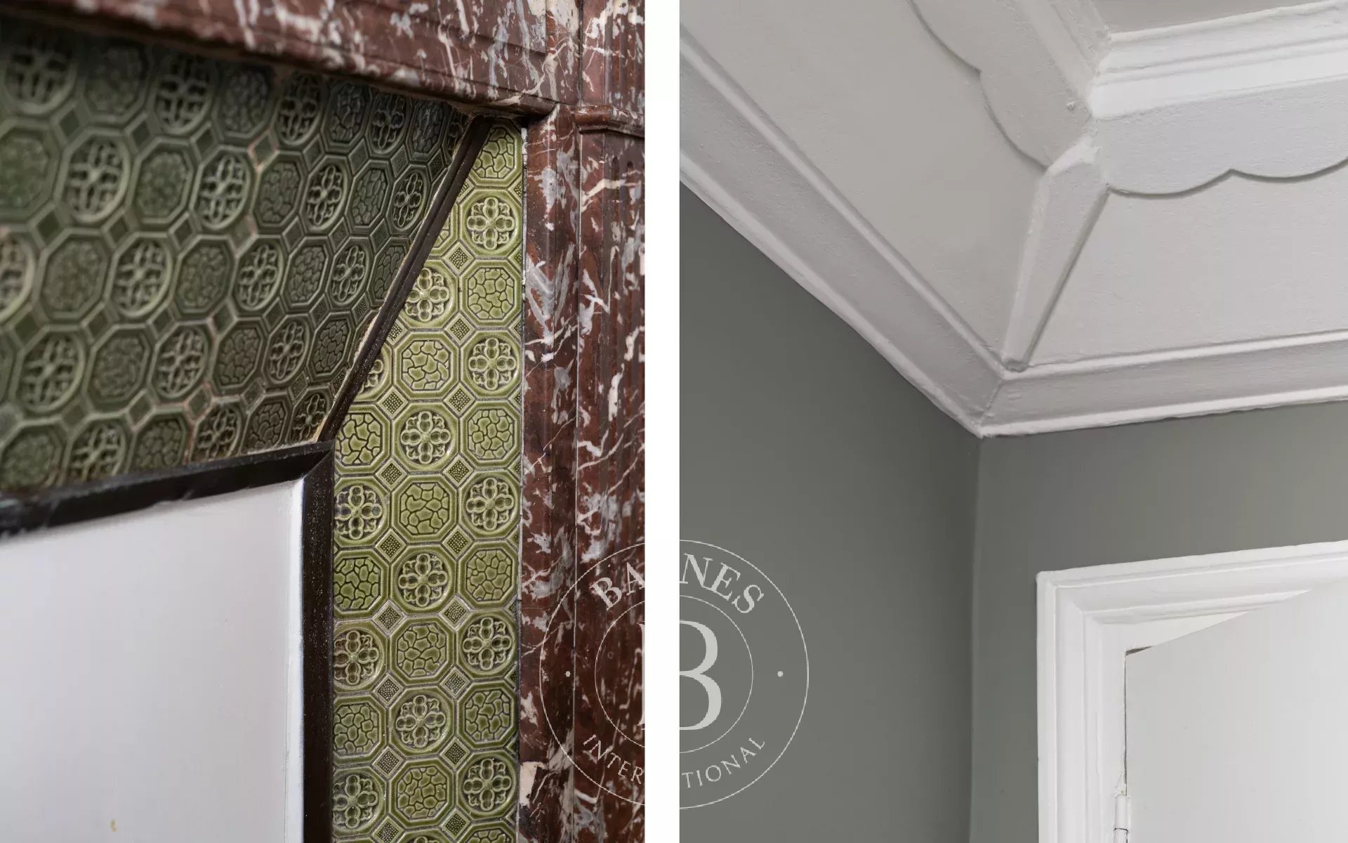 Daire Paris 18ème - picture 8