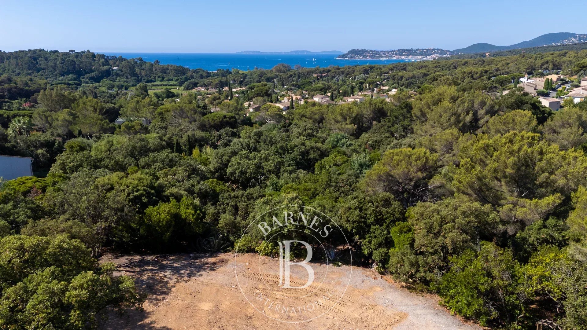 Arazi La Croix-Valmer