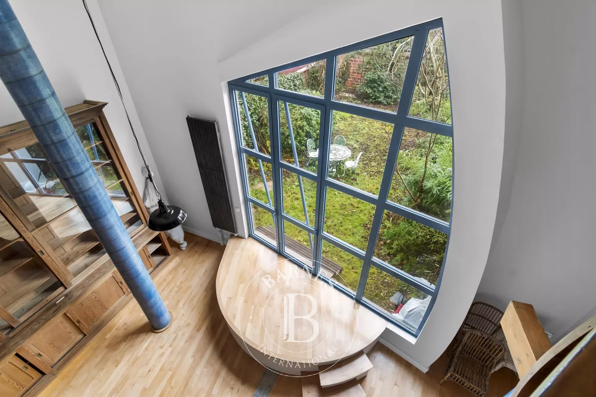 Meudon  - Townhouse 6 Bedrooms - picture 4