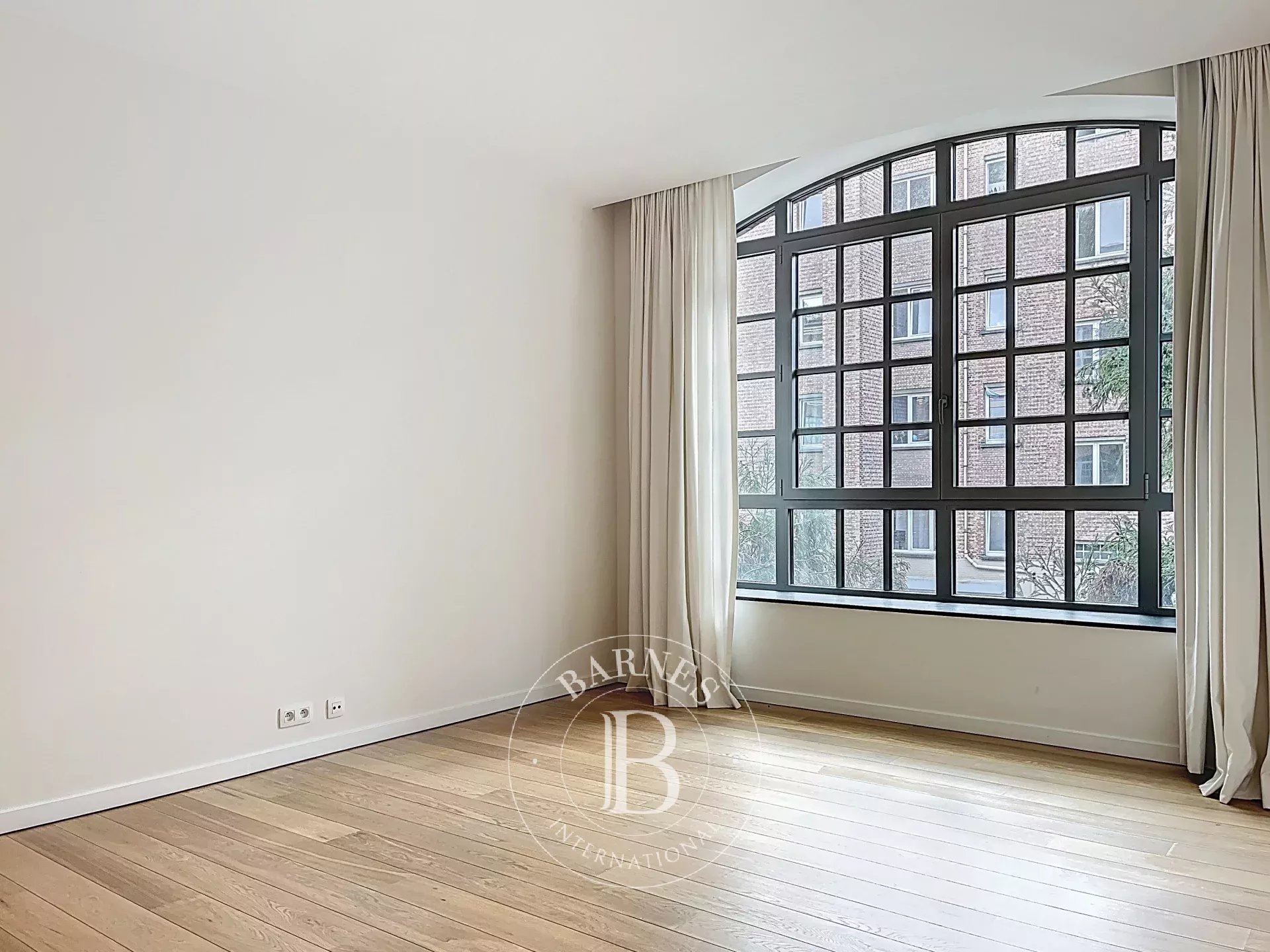 Lepoutre - 3-bedroom apartment