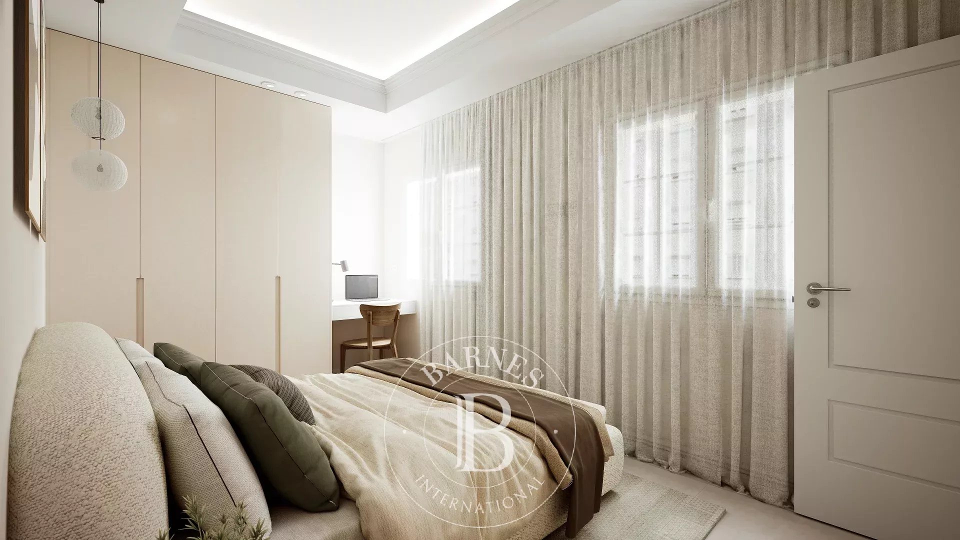 Daire Barcelona - picture 16